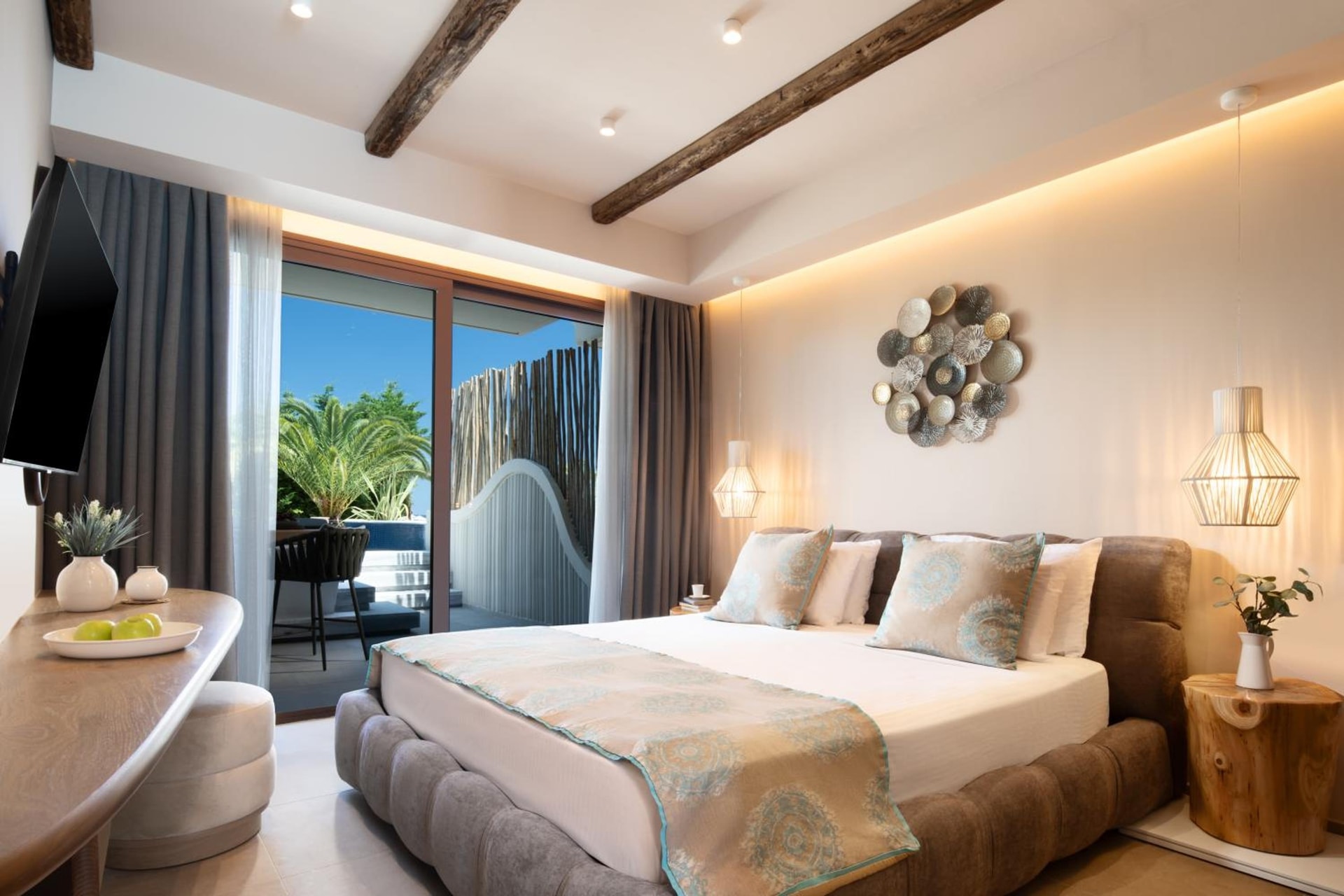 Alexandra Golden Boutique Hotel-Adults Only