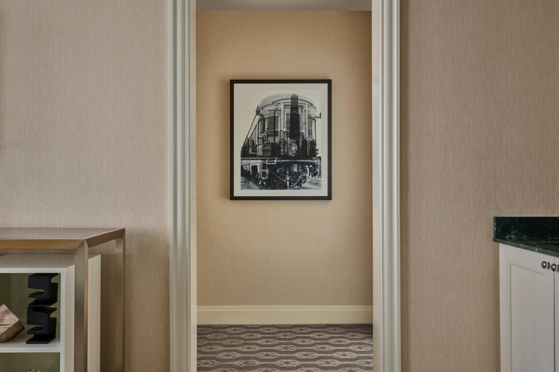 JW Marriott Chicago