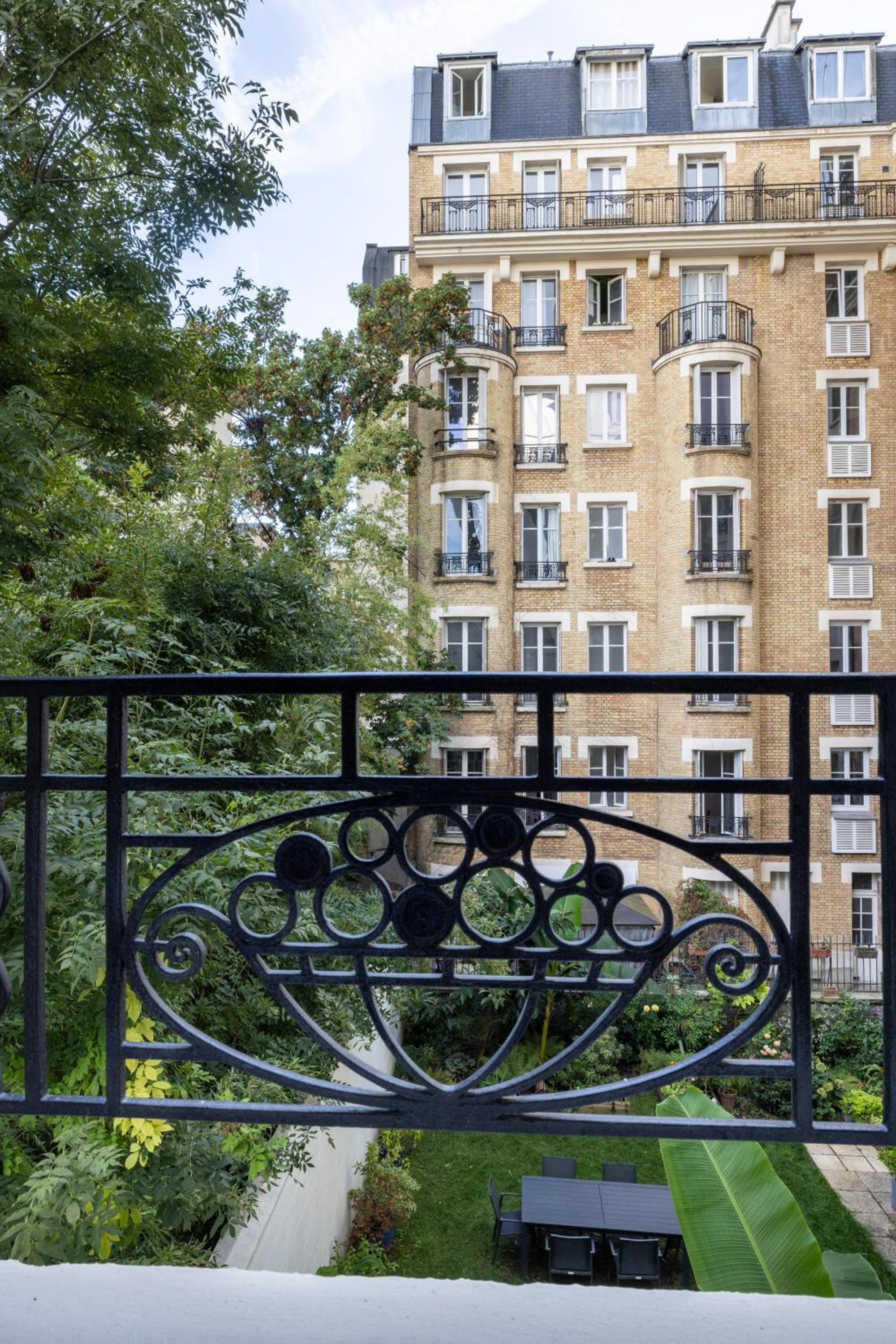 Hôtel La Conversation