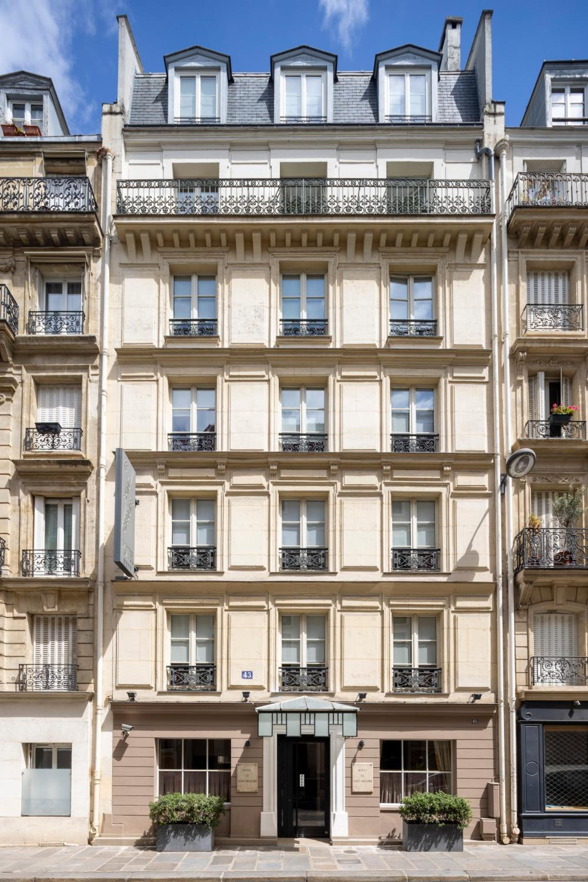 building