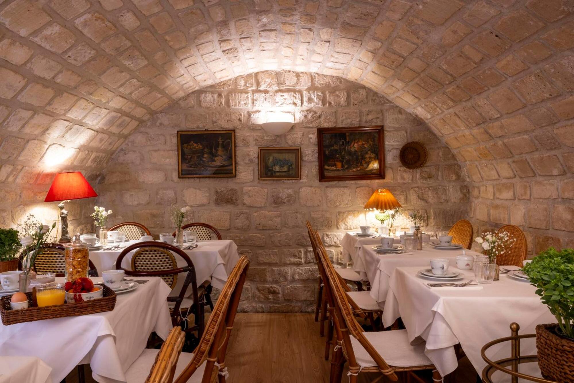 Hôtel Le Saint Gregoire