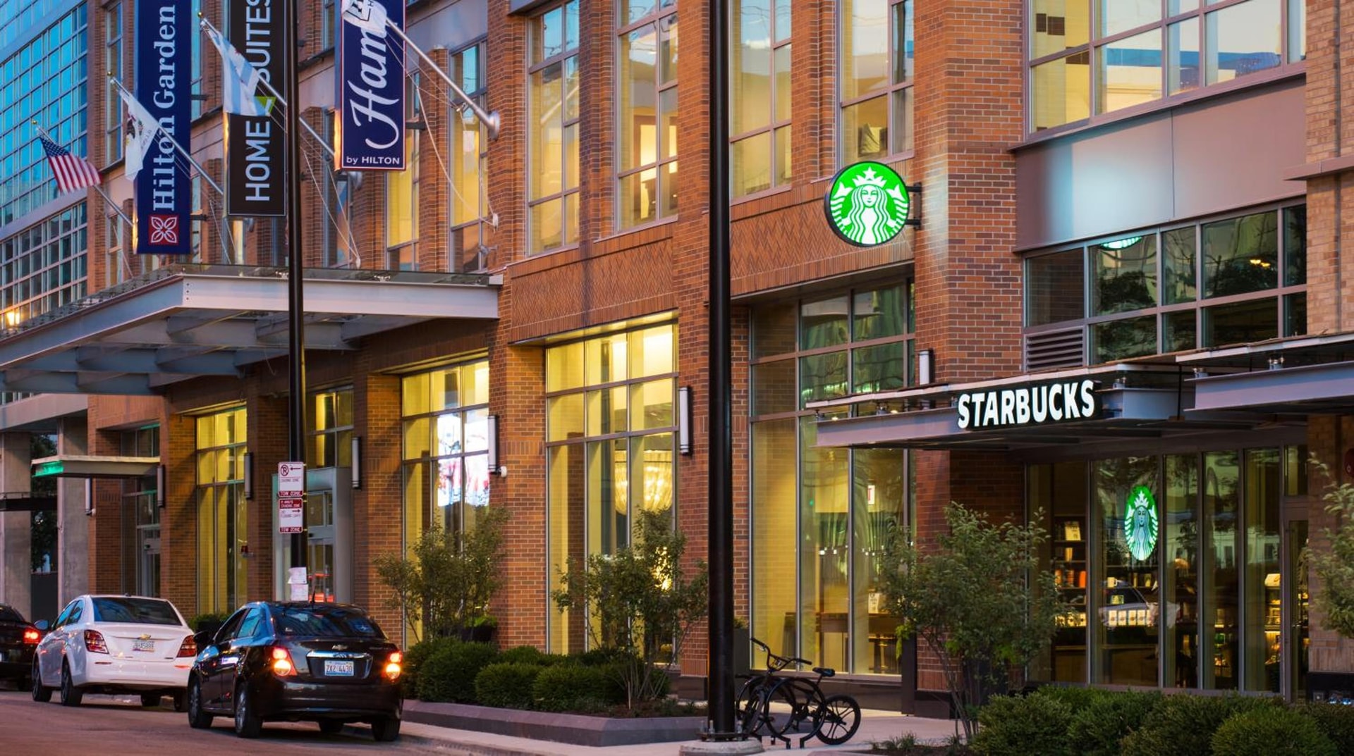 Home2 Suites By Hilton Chicago McCormick Place