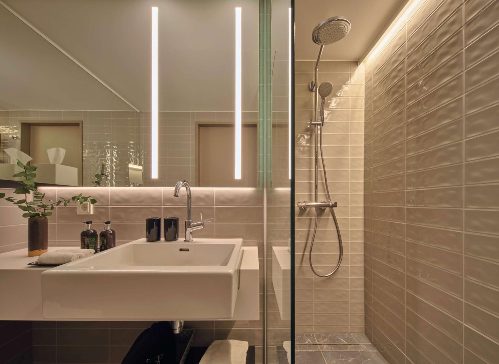 Adina Apartment Hotel Munich