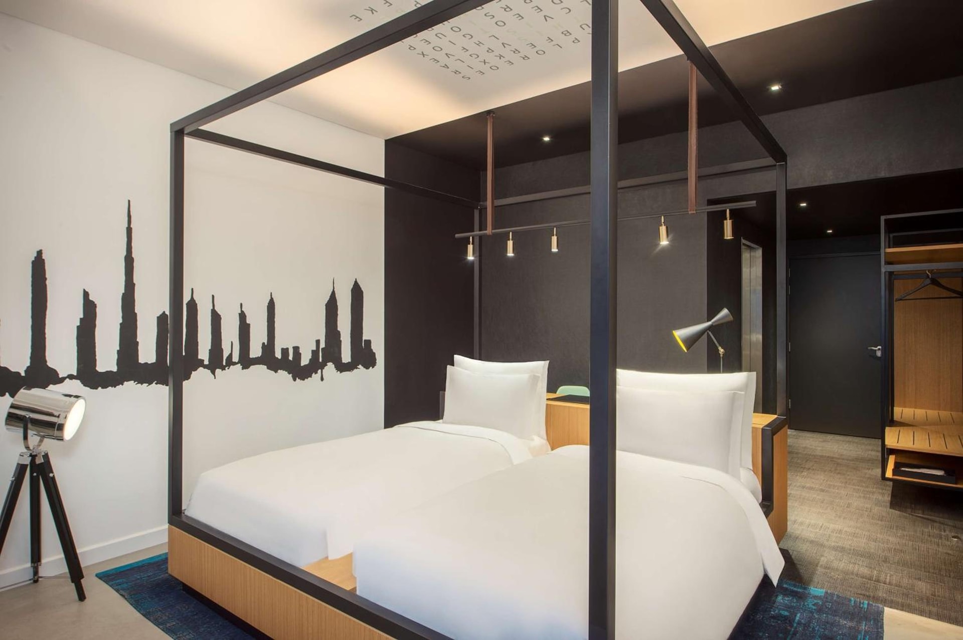 Canopy by Hilton Dubai Al Seef