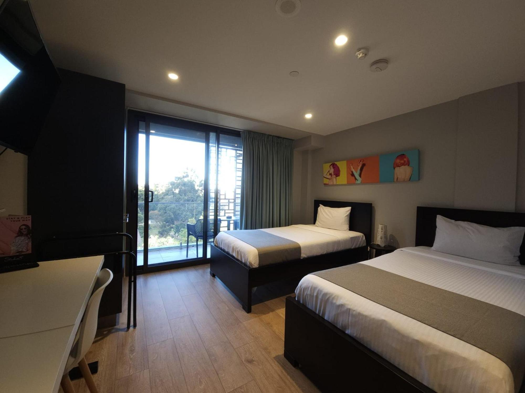 Studio 8 Residences Ryde