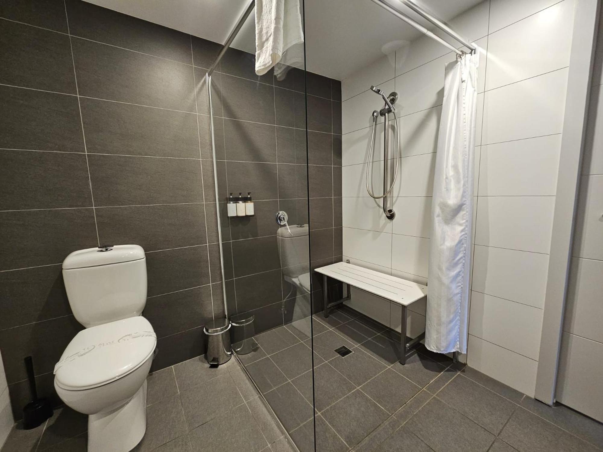 Studio 8 Residences Ryde