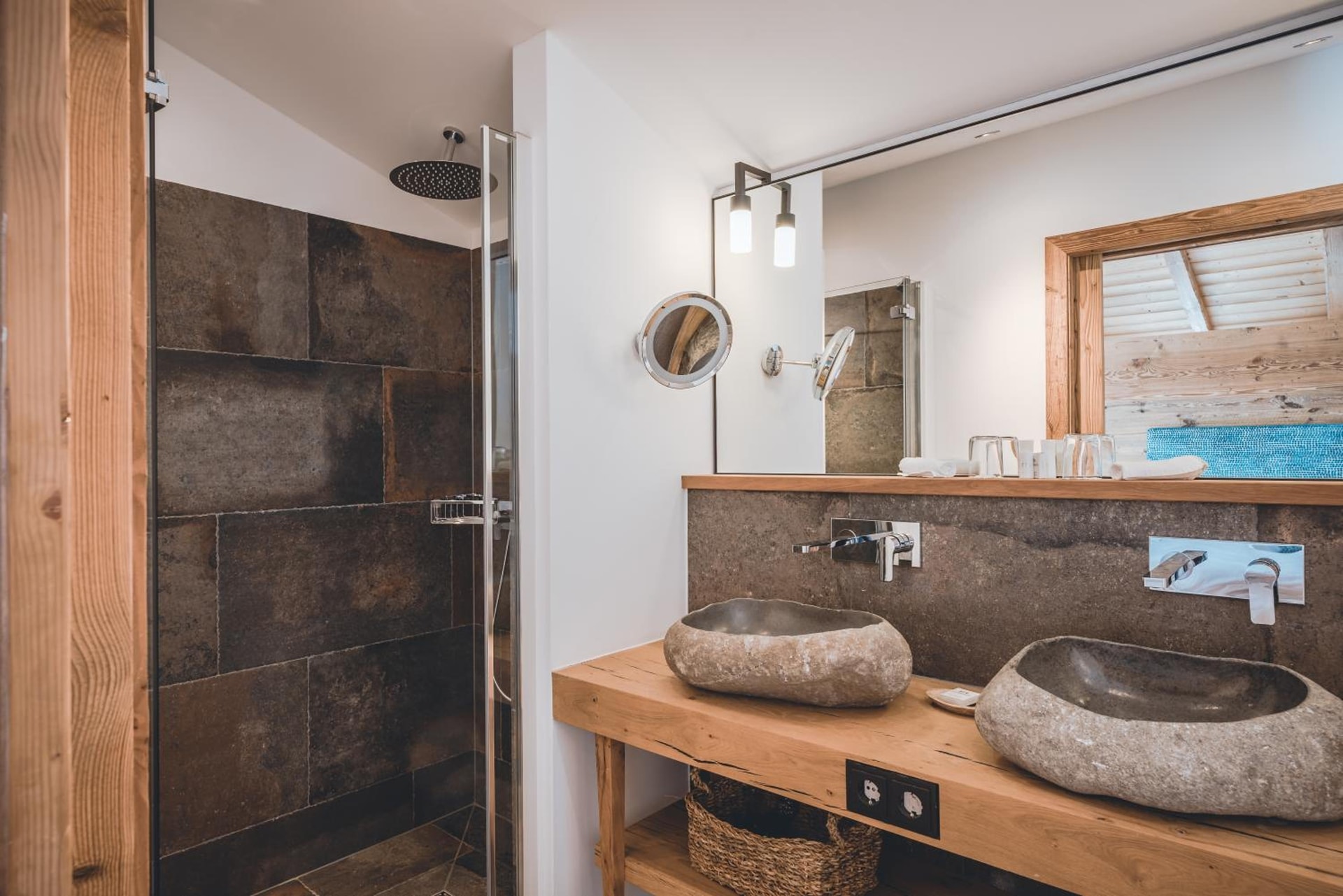Relais & Châteaux Gut Steinbach Hotel Chalets SPA