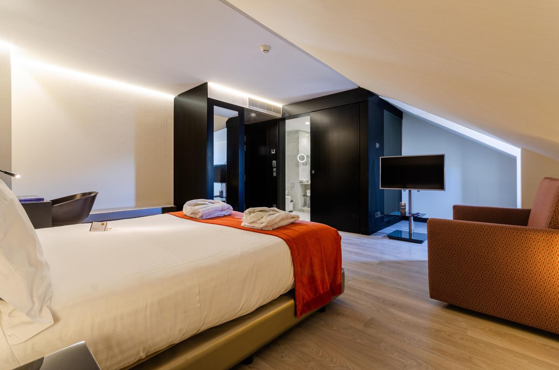 Hotel Santa Justa