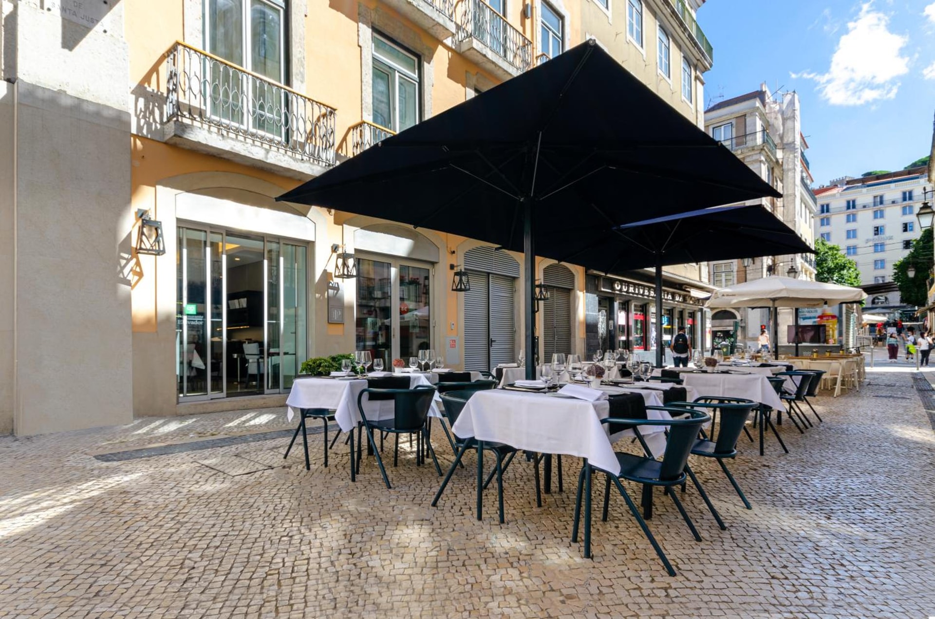 Hotel Santa Justa