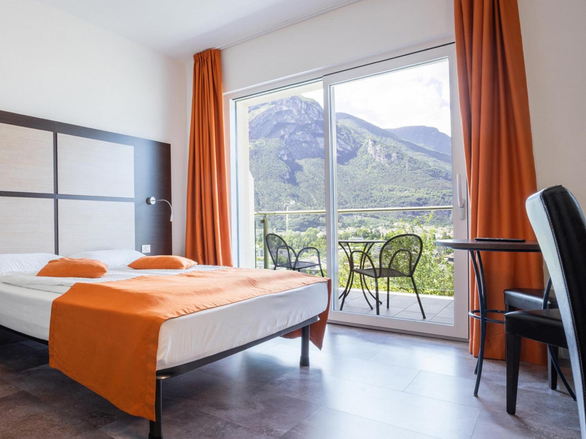 Hotel Benacus Panoramic