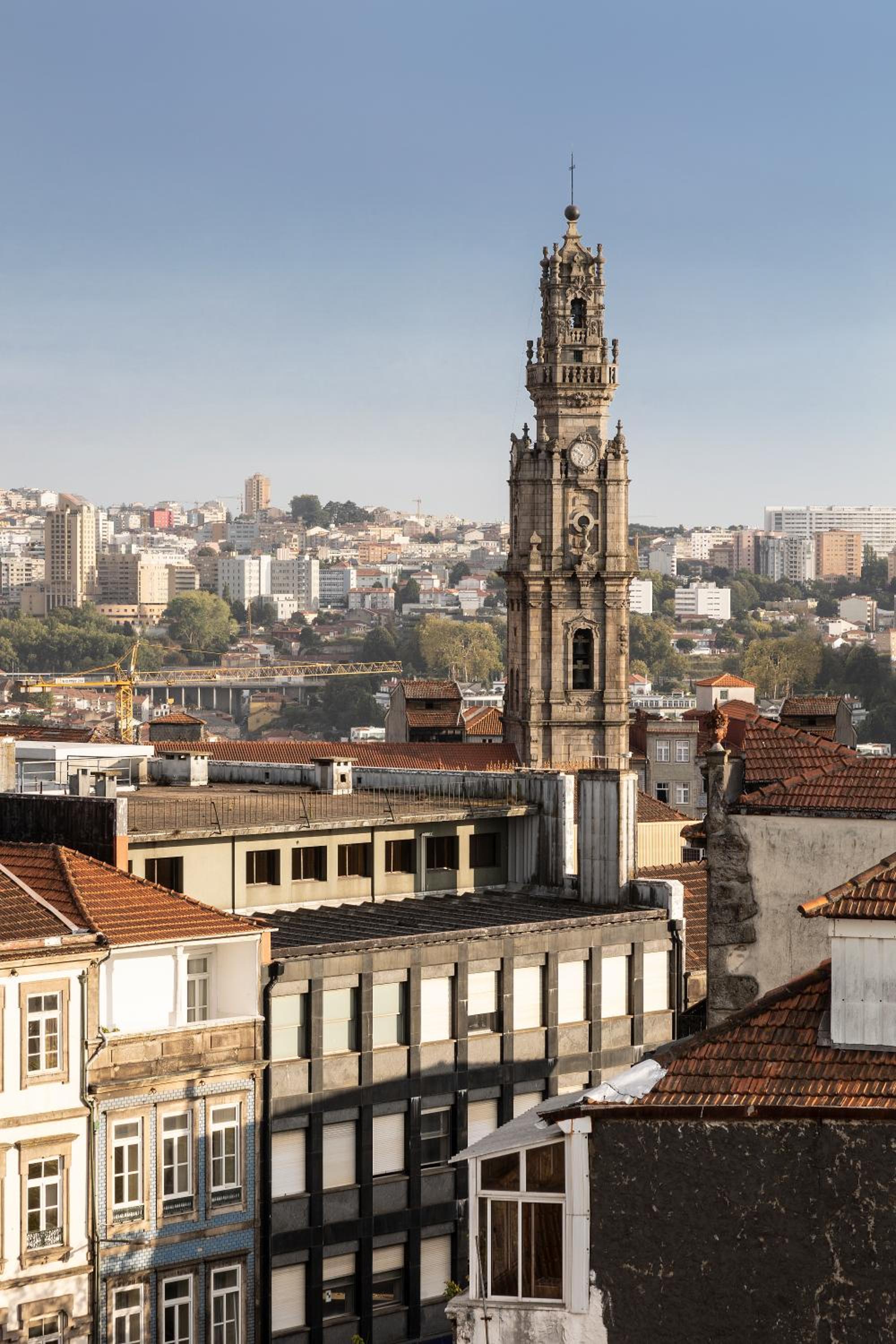Wine & Books Porto Hotel - Small Luxury Hotels Of The World