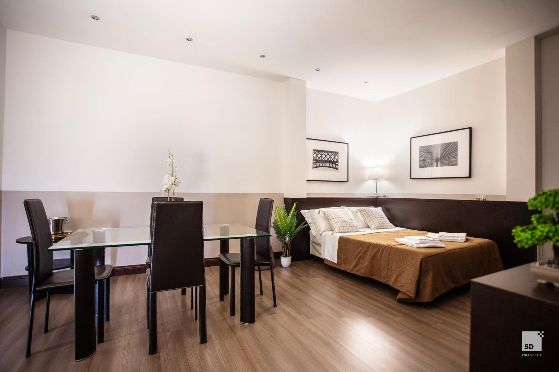 Hotel Boutique Nazionale