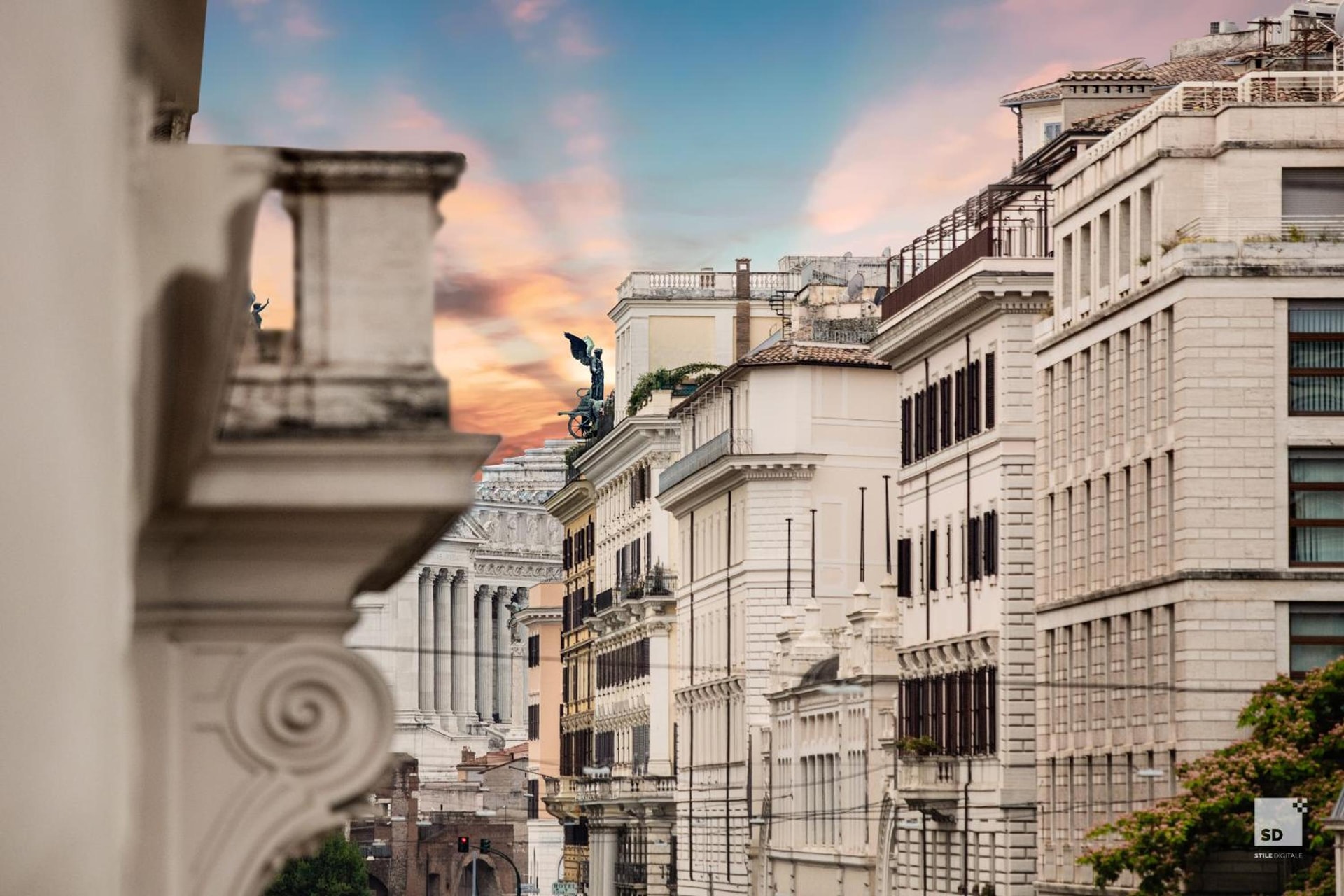 Hotel Boutique Nazionale