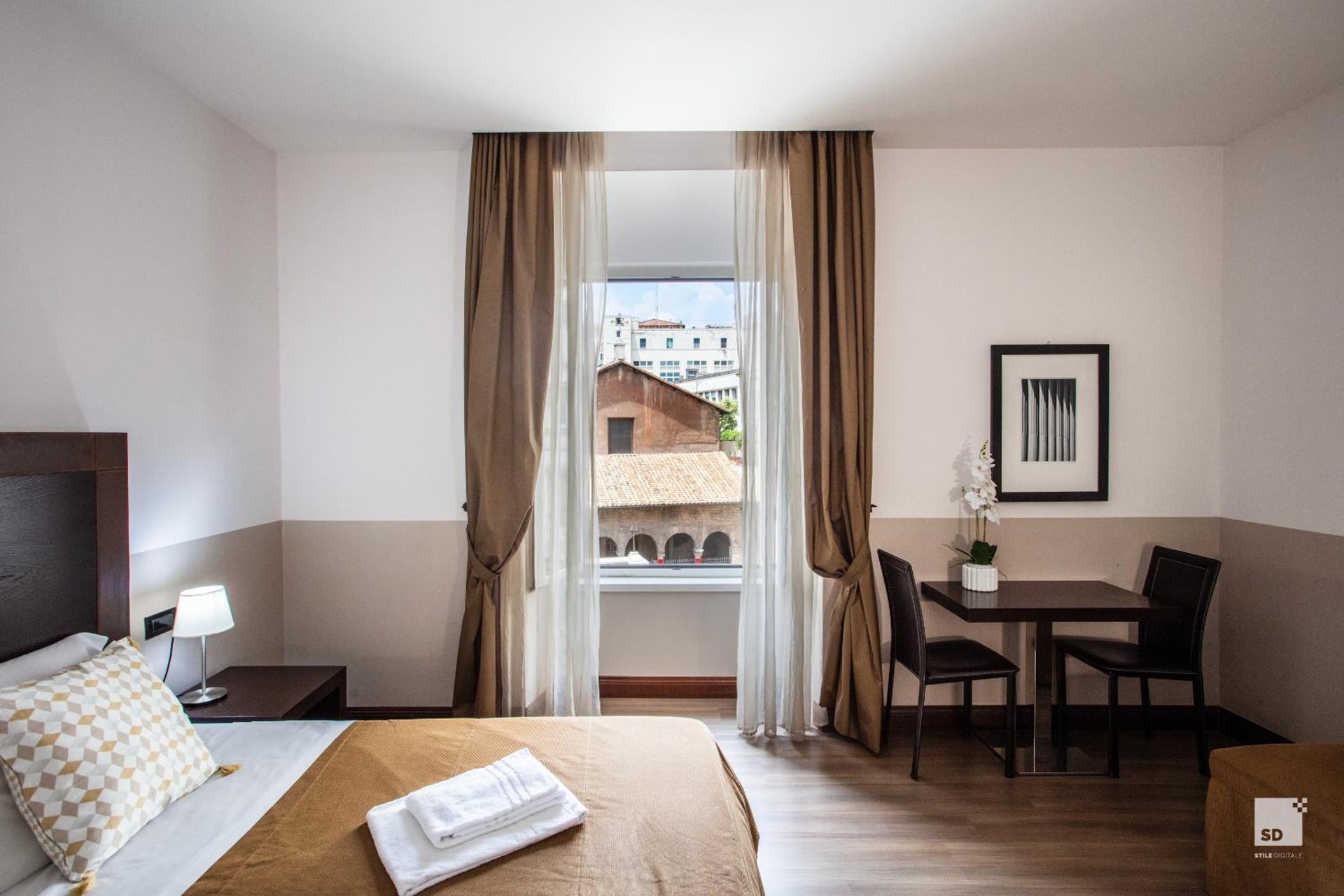 Hotel Boutique Nazionale