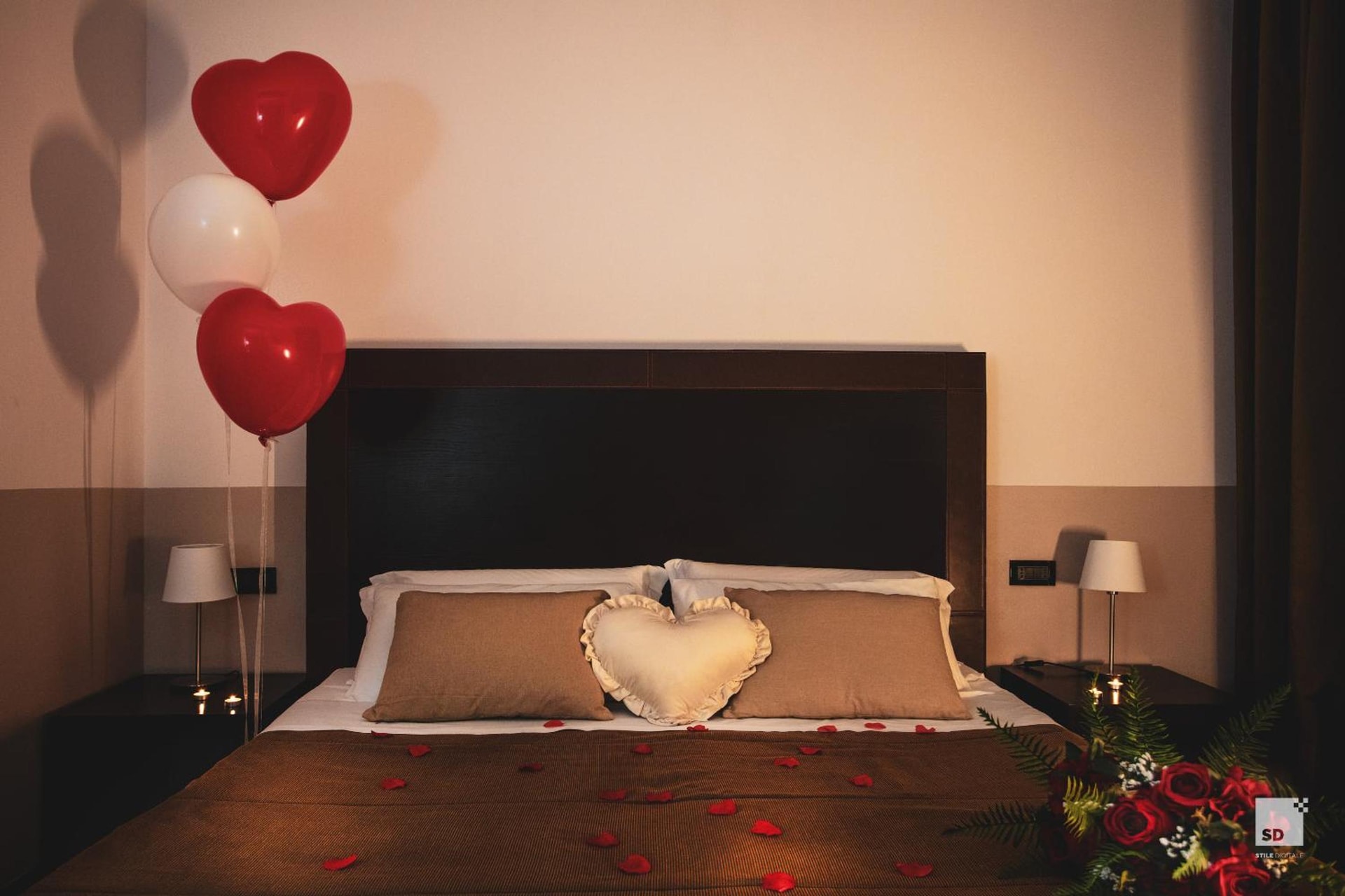 Hotel Boutique Nazionale