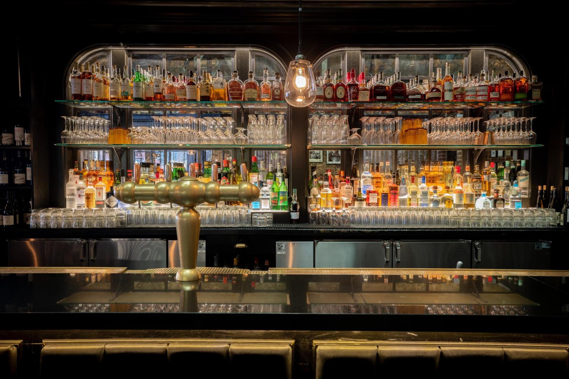 Roxy Hotel New York