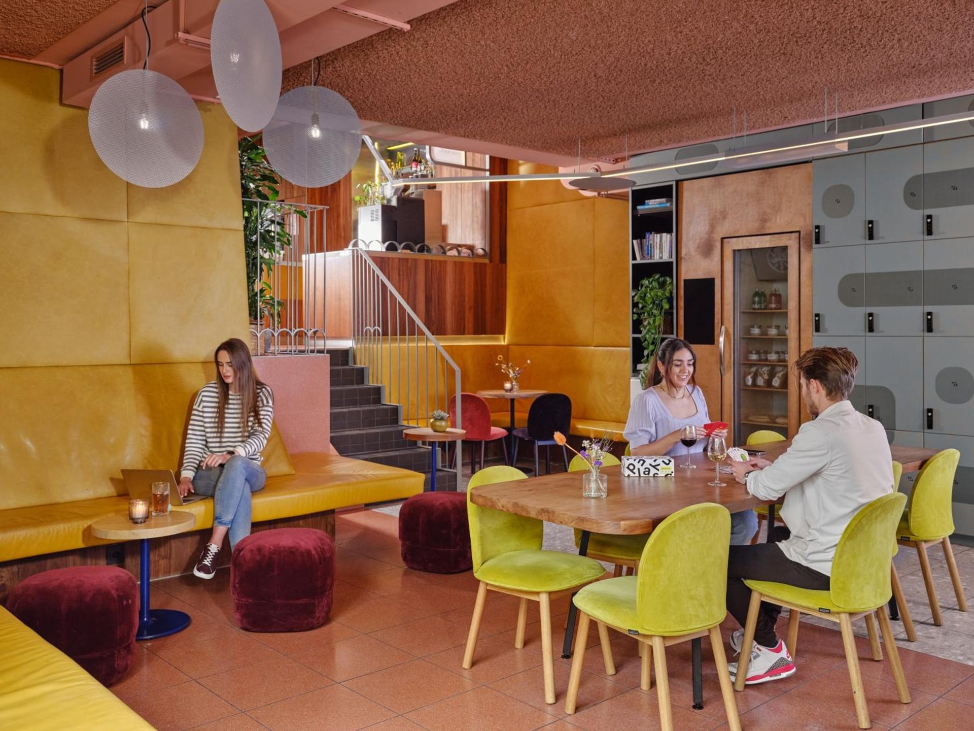CityHub Rotterdam