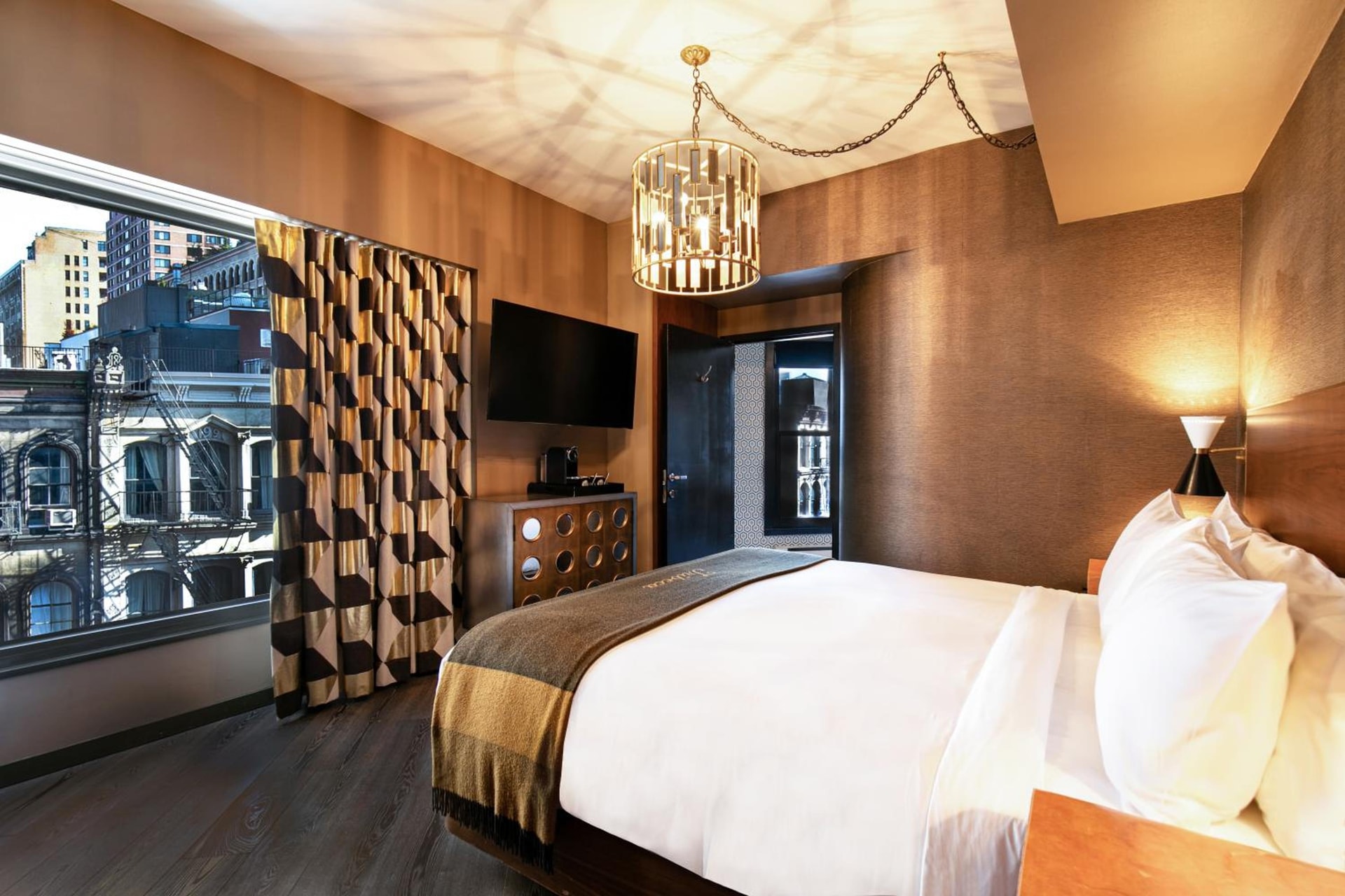 Roxy Hotel New York