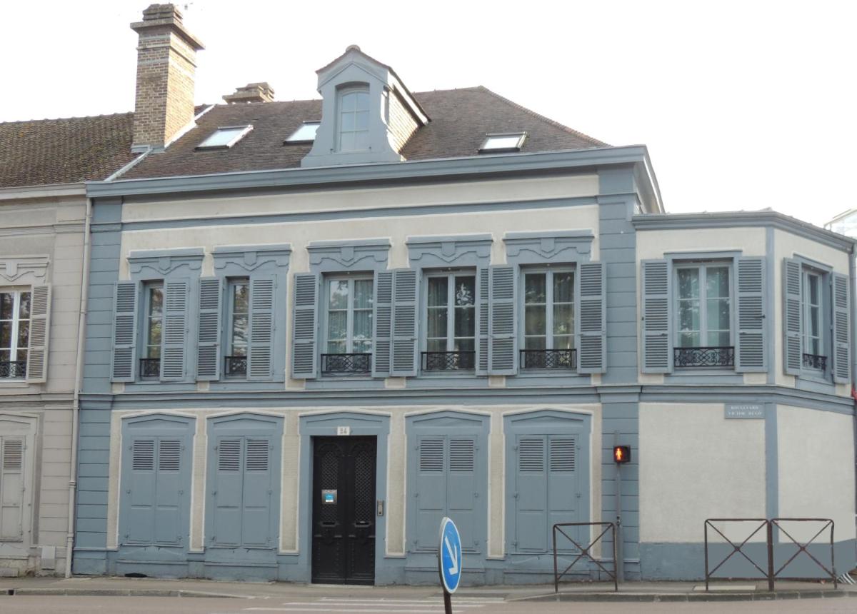 La Maison V.H., Appartements d'Hôtes