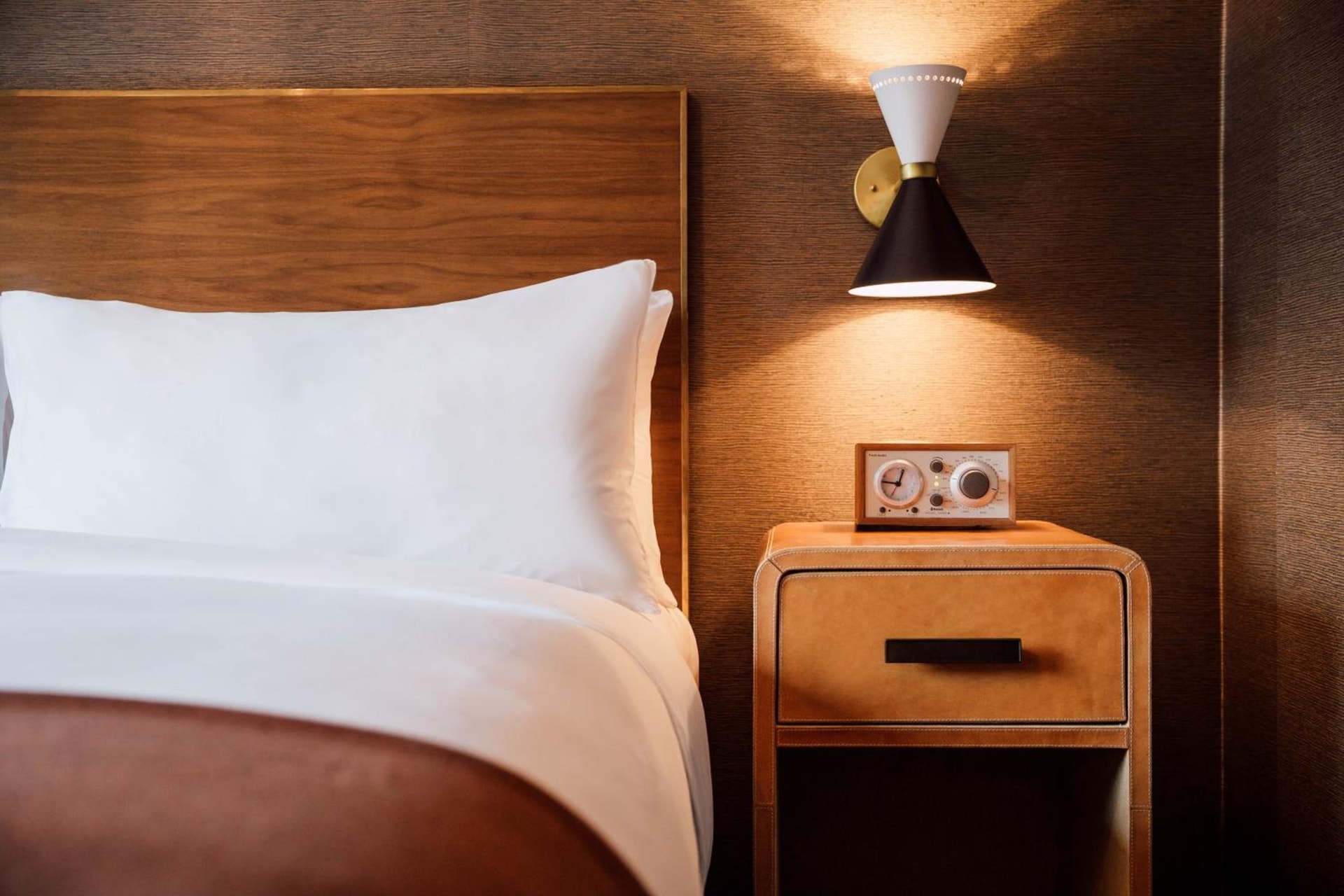 Roxy Hotel New York