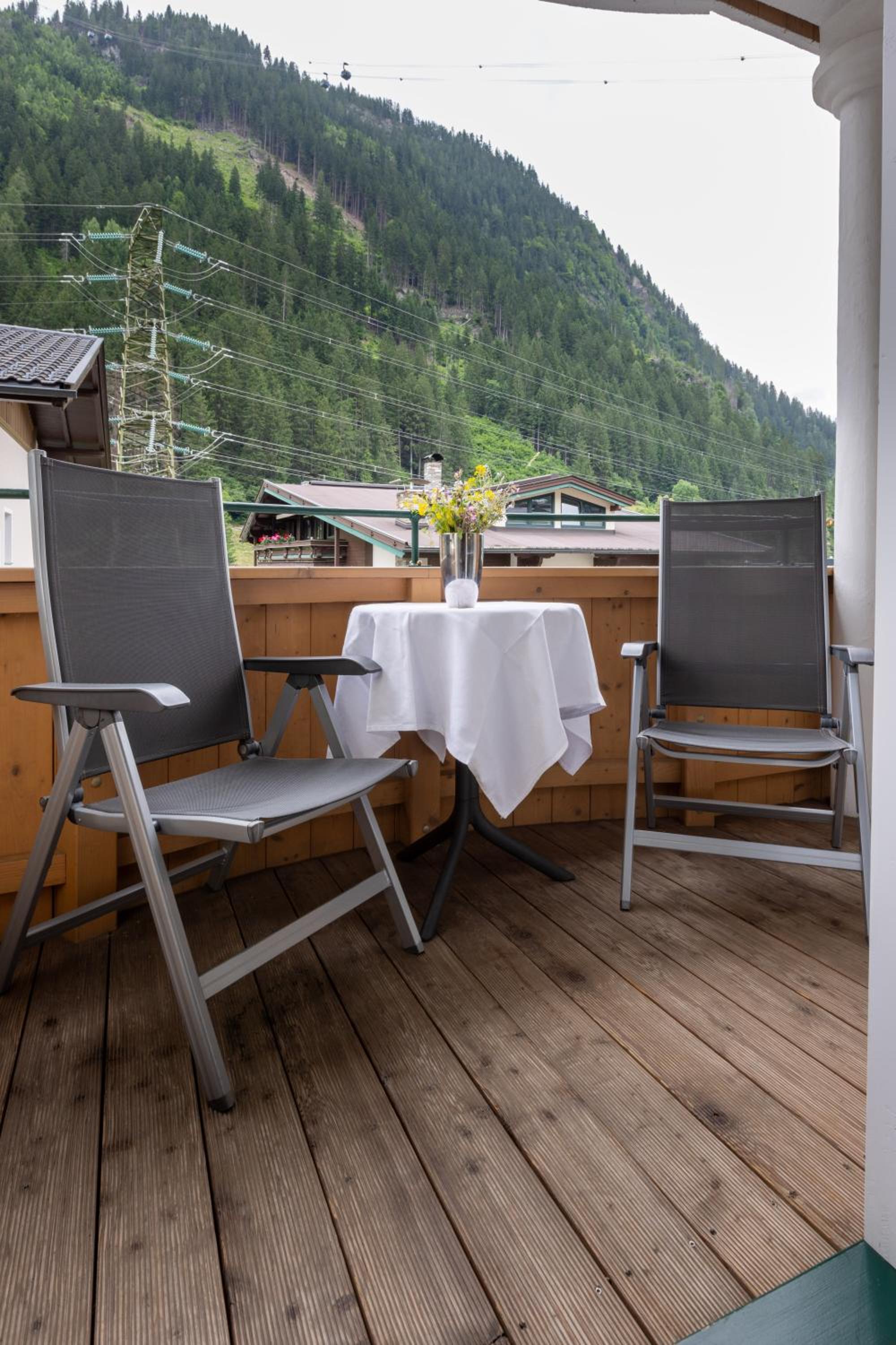 Hotel St. Georg