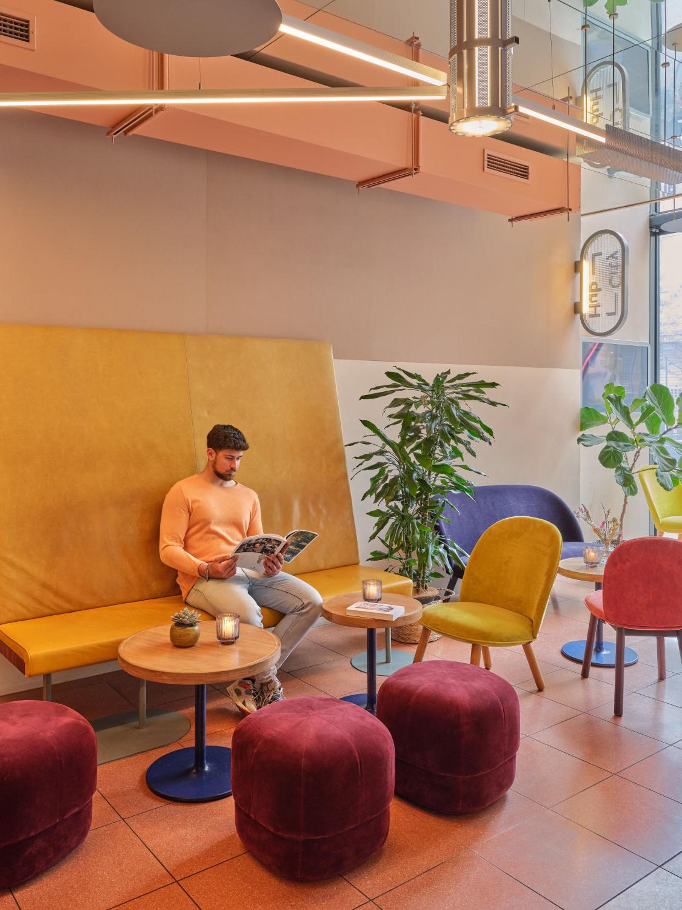 CityHub Rotterdam