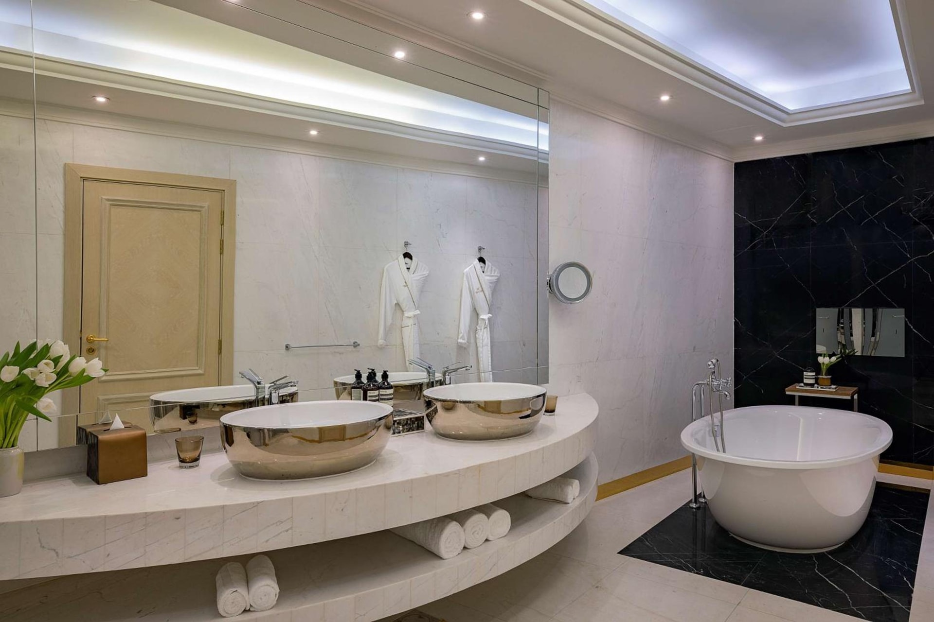 Waldorf Astoria Dubai Palm Jumeirah