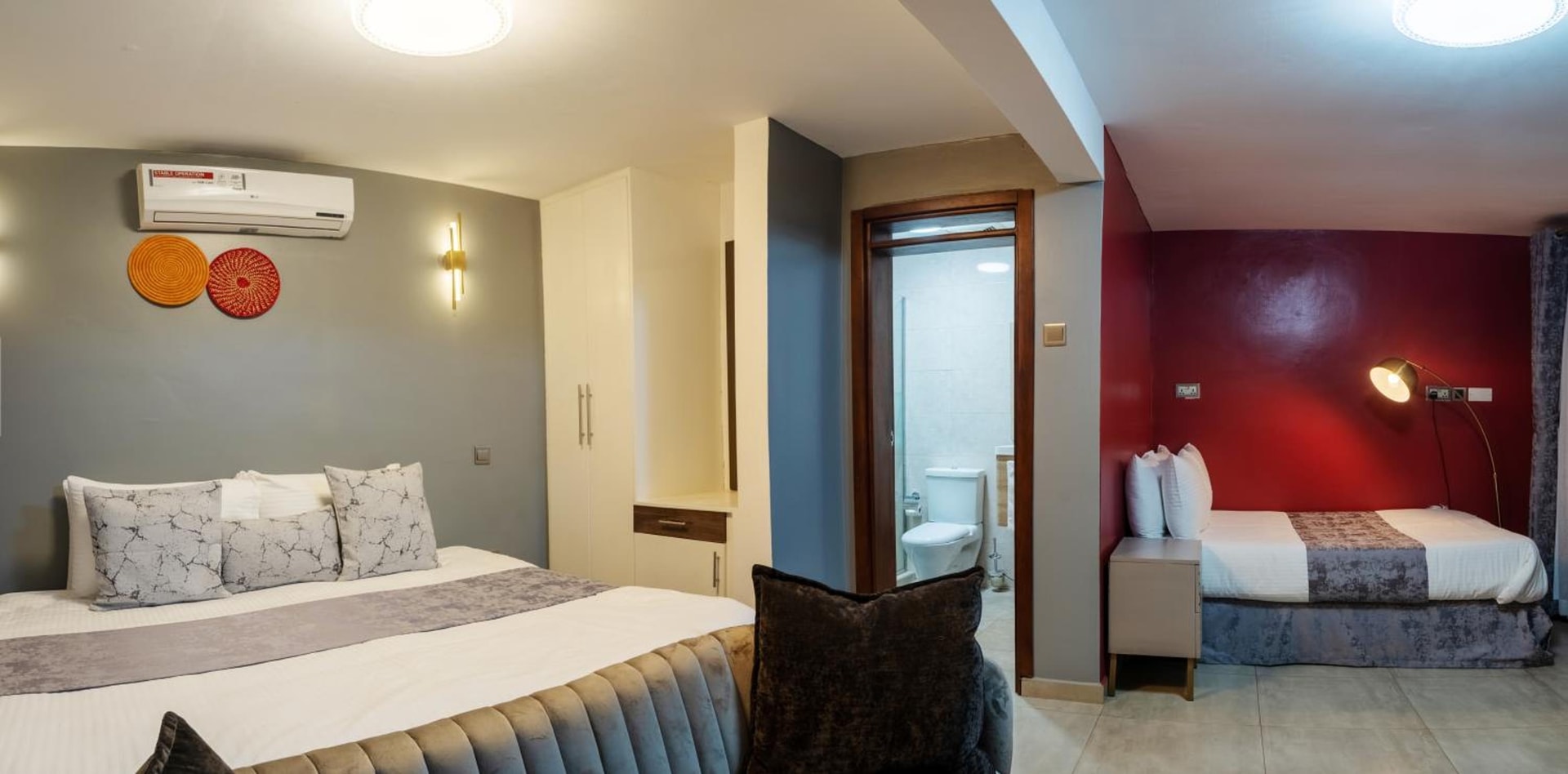 Pangolin Nest Boutique Hotel