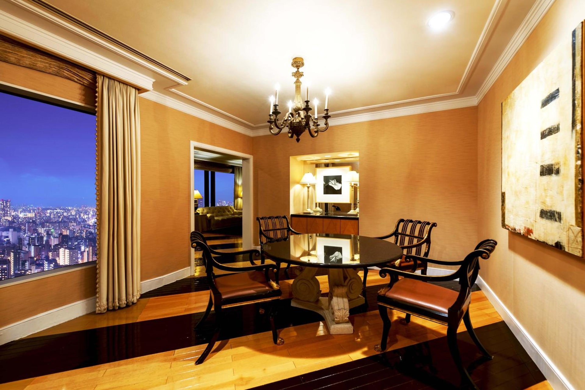 Hotel Hankyu International