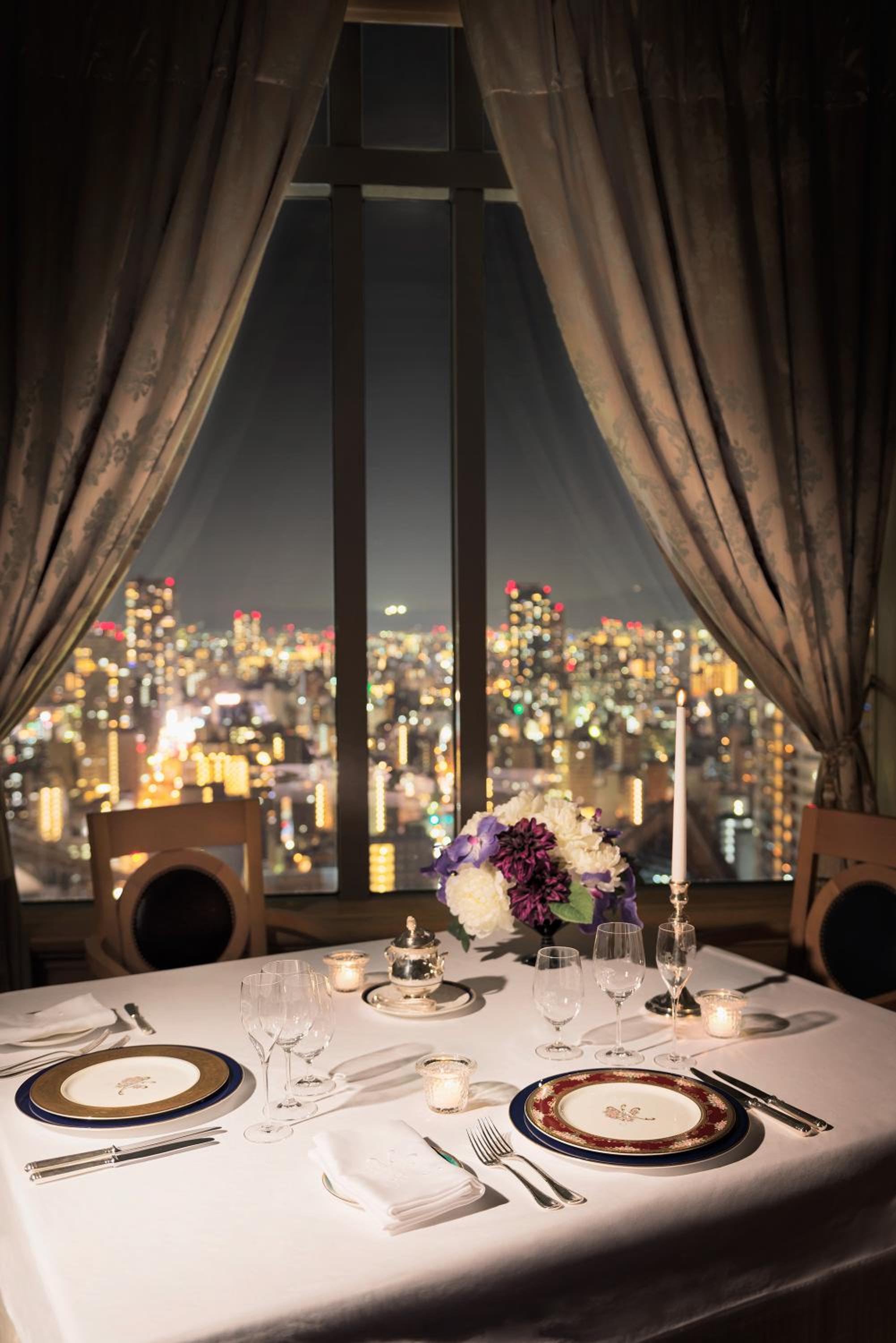 Hotel Hankyu International
