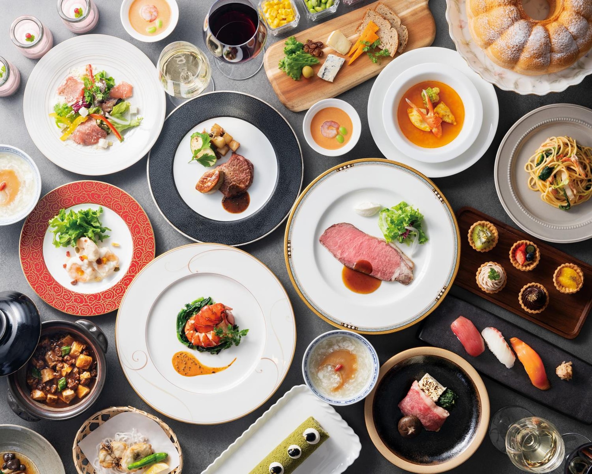 Hotel Hankyu International