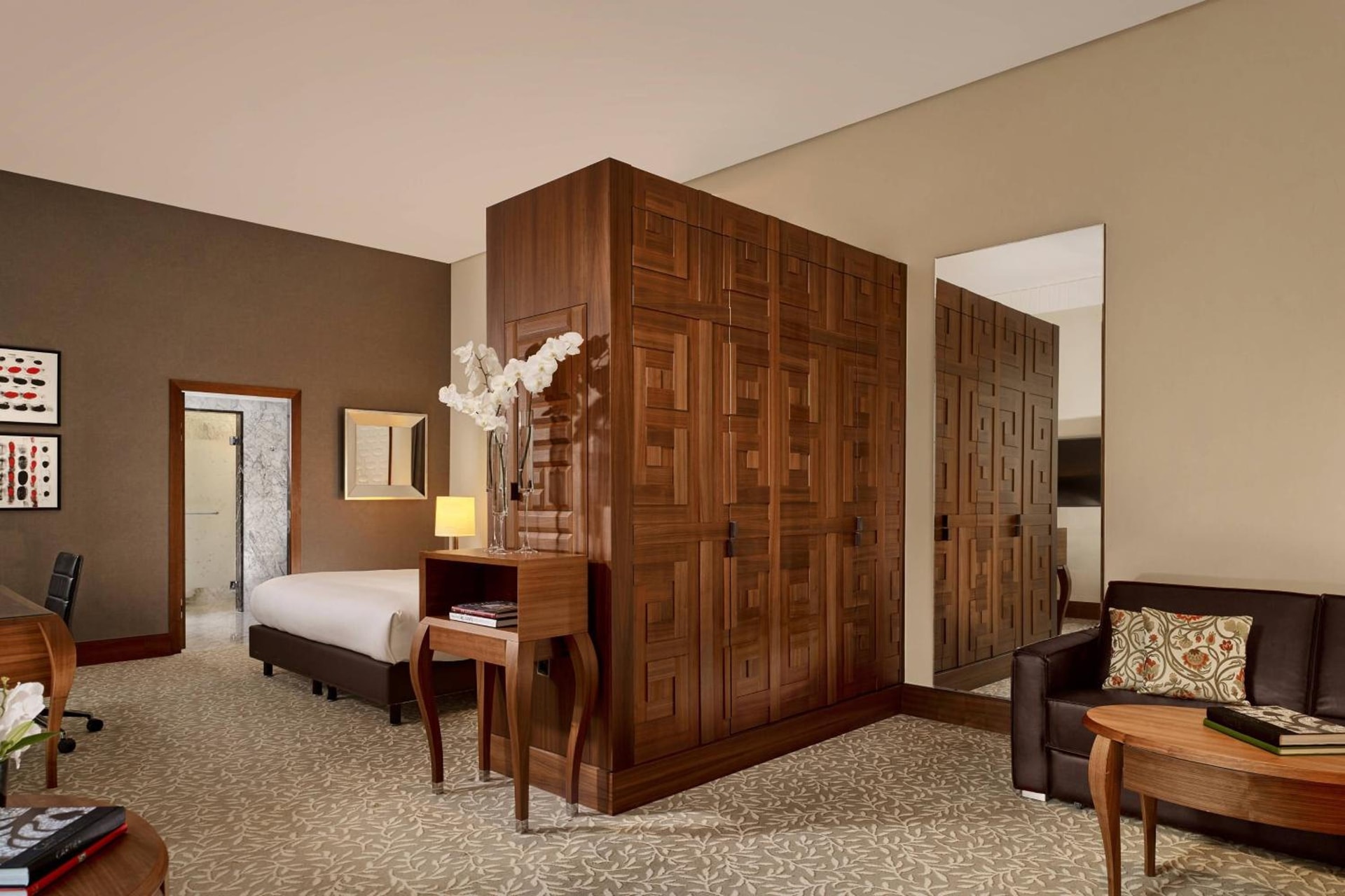 The Ritz-Carlton, Vienna
