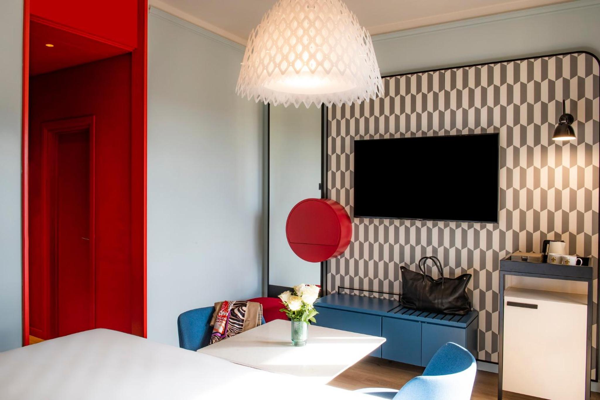 Hotel Indigo Florence by IHG