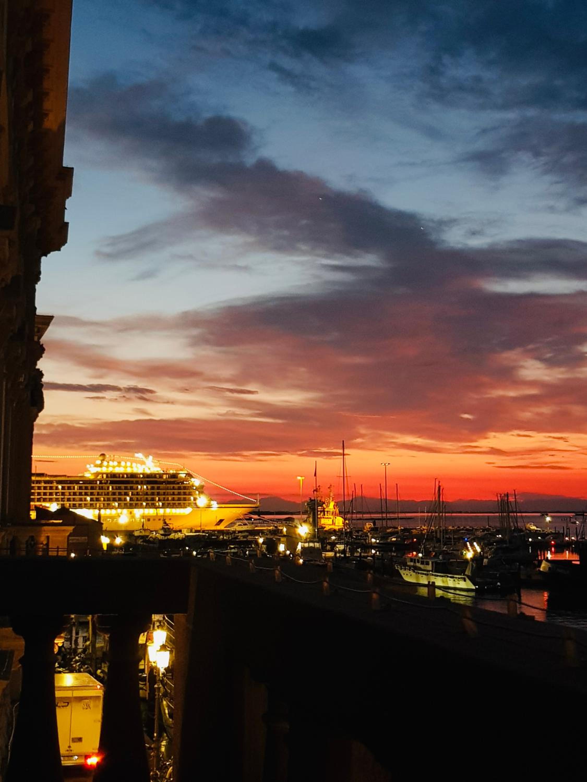 Hotel Grande Italia