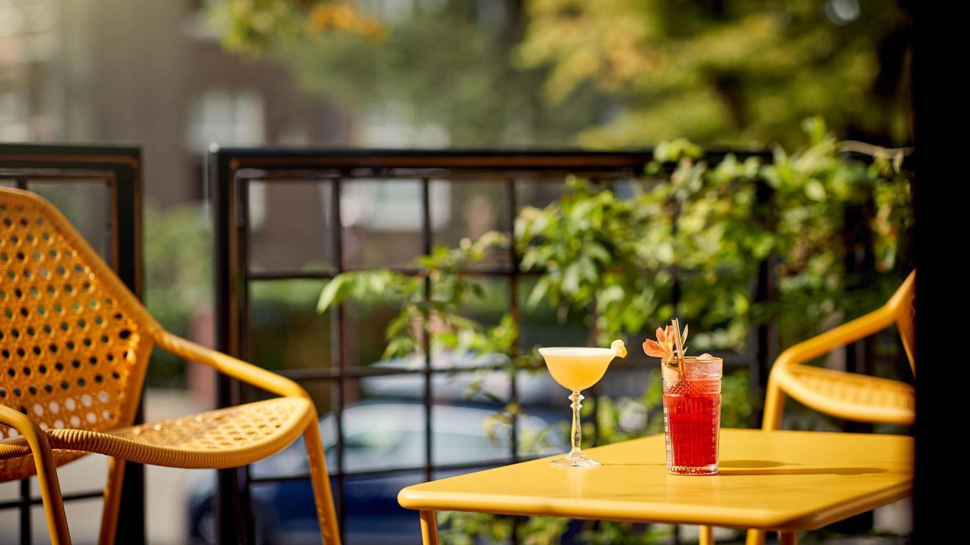 Park Plaza Vondelpark Amsterdam