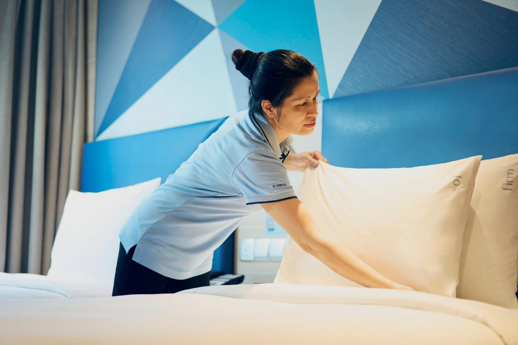Holiday Inn Express Singapore Serangoon by IHG