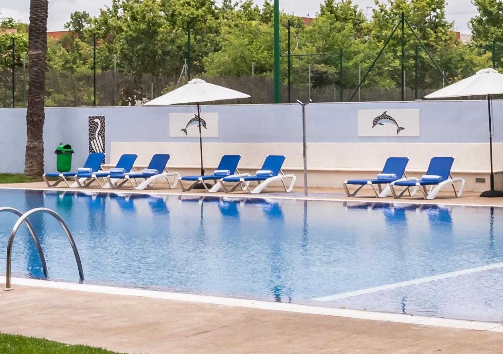 Hotel Medium Valencia