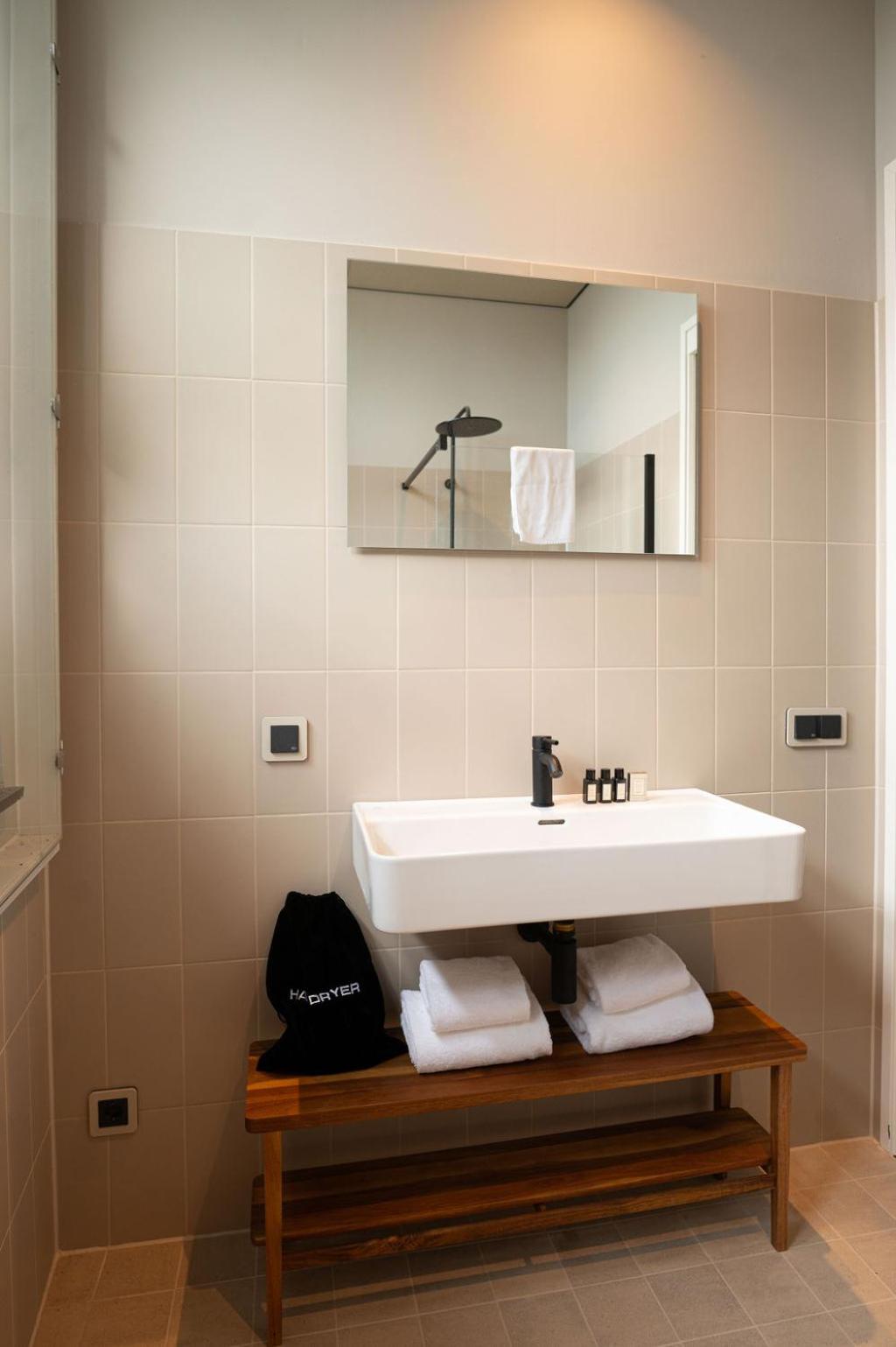 Boutique Hotel Kint