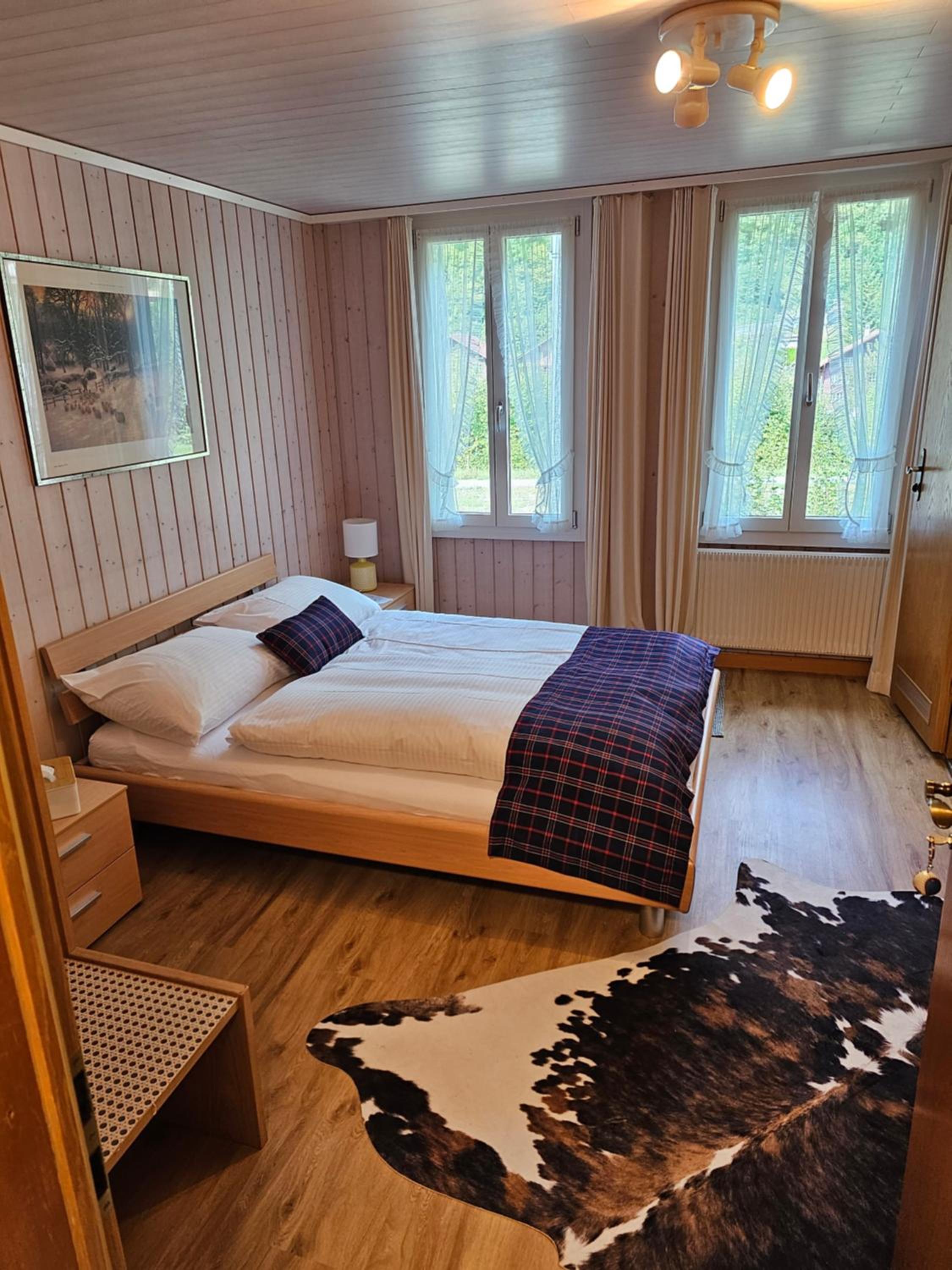 Alpina Boutique Hotel Interlaken - Ringgenberg - Adults only !
