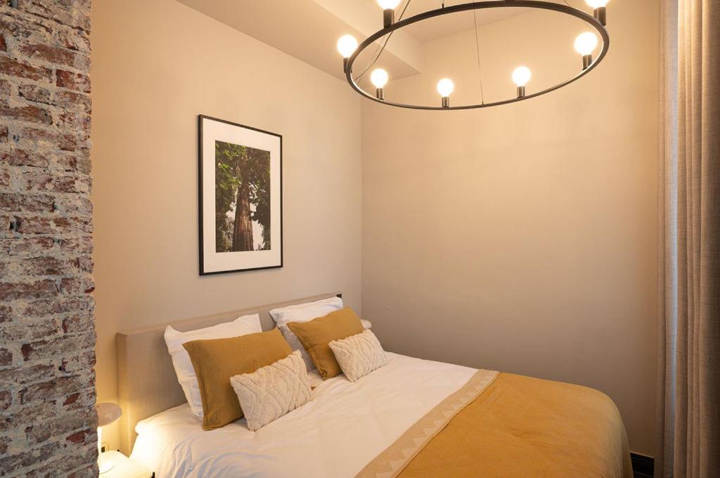 Boutique Hotel Kint