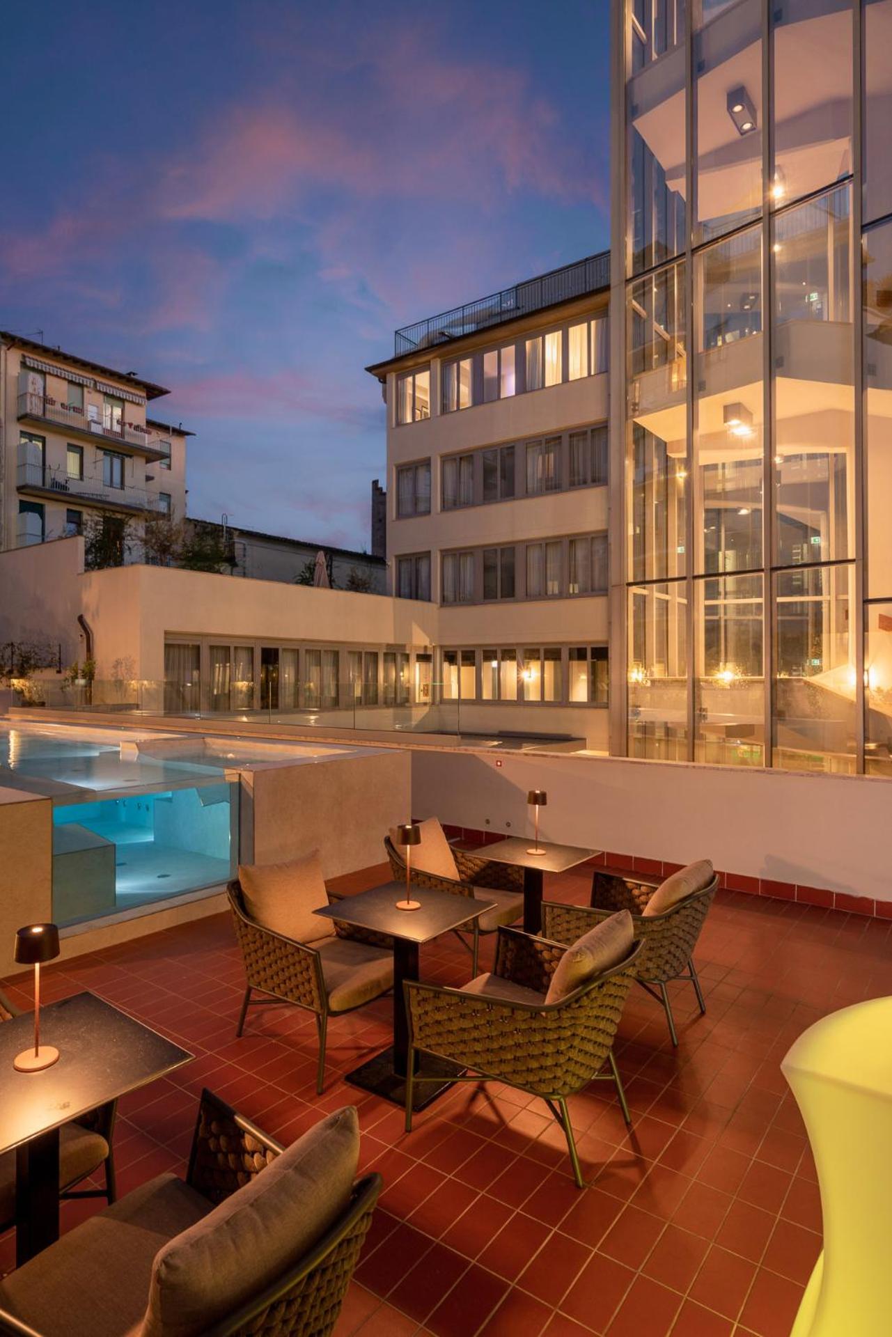 iQ Hotel Firenze