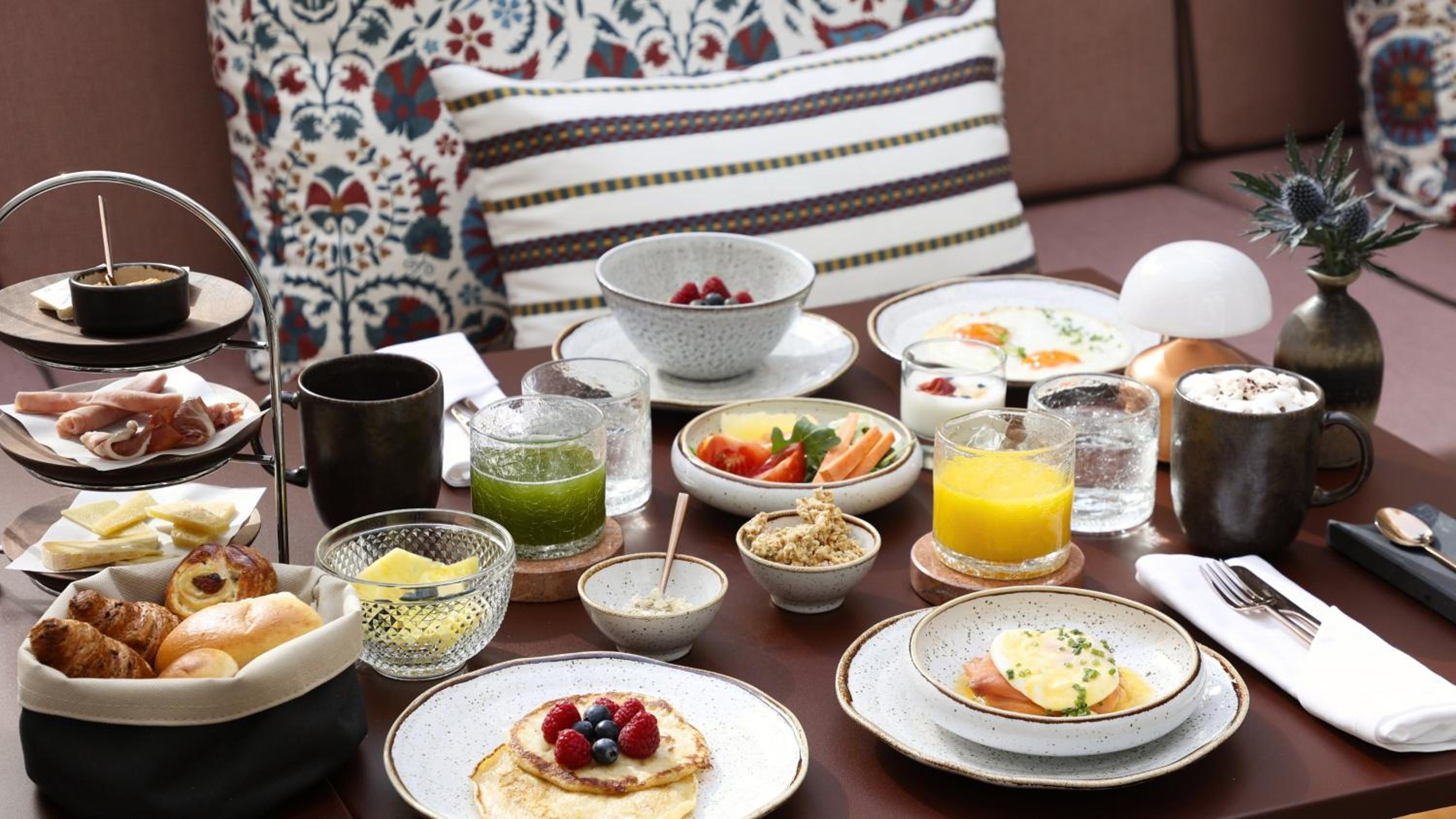 Convent Square Lisbon, Vignette Collection by IHG