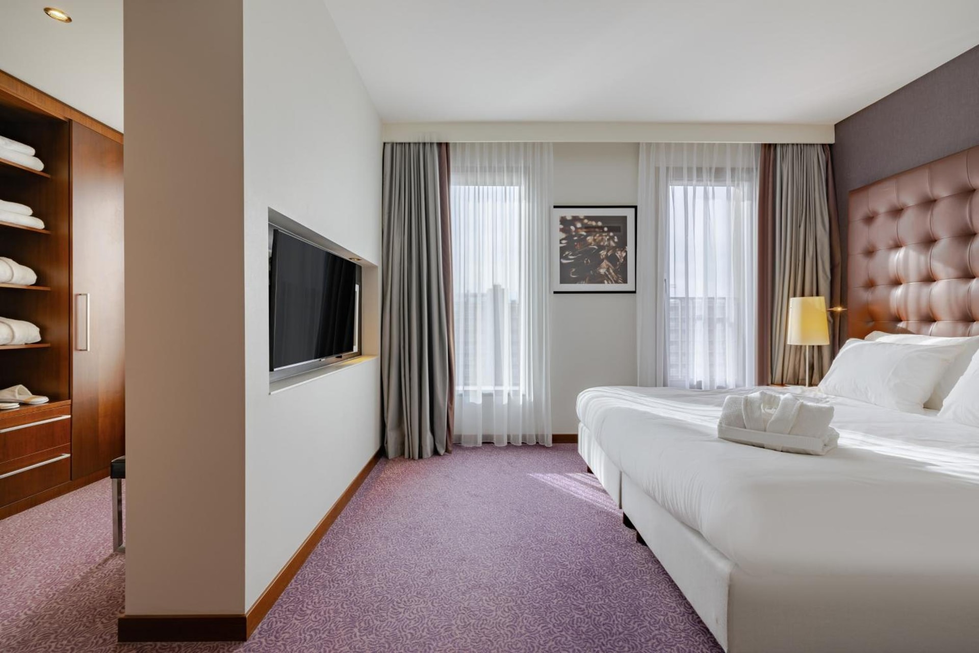 Crowne Plaza Amsterdam - South by IHG