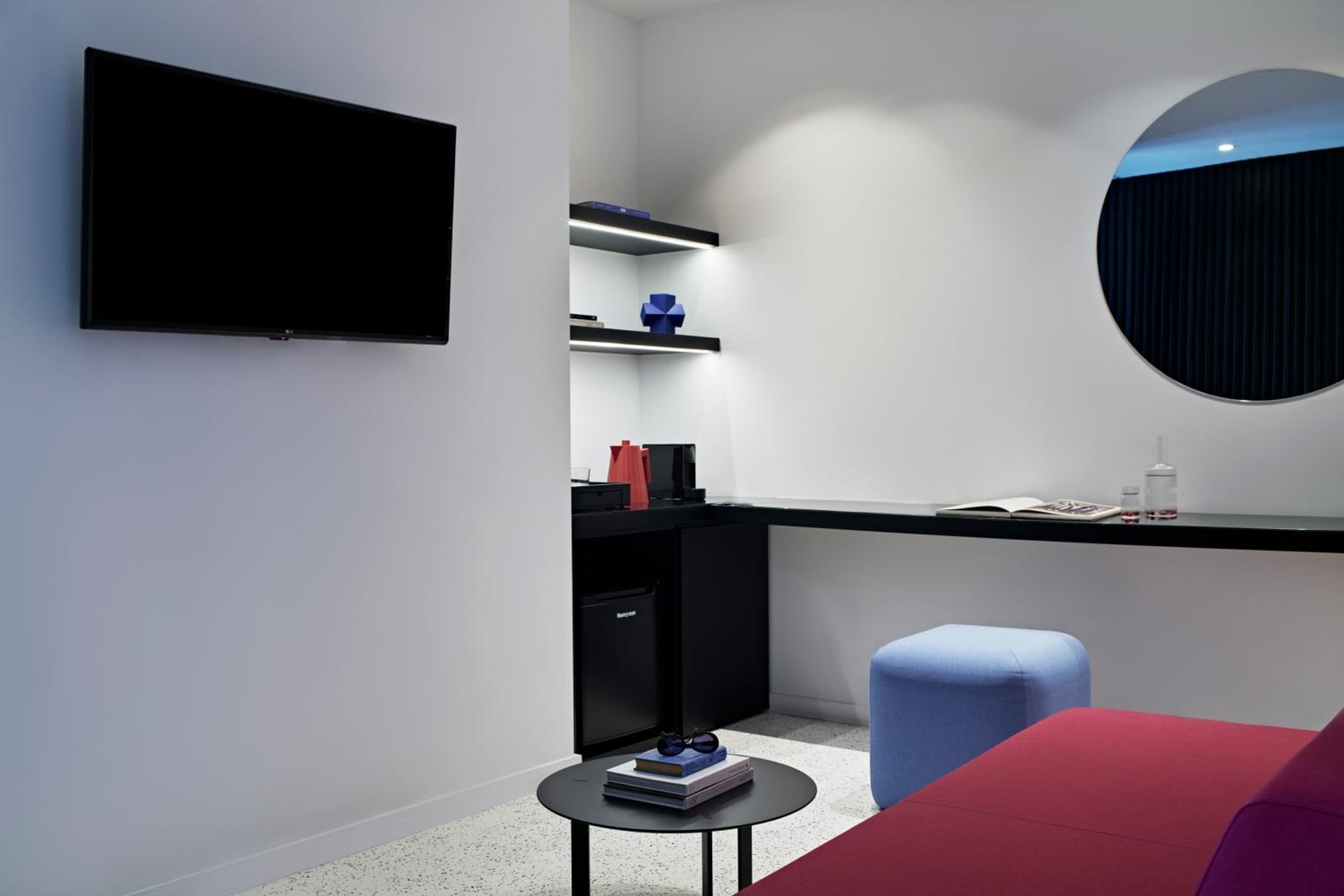 MAP Boutique Hotel