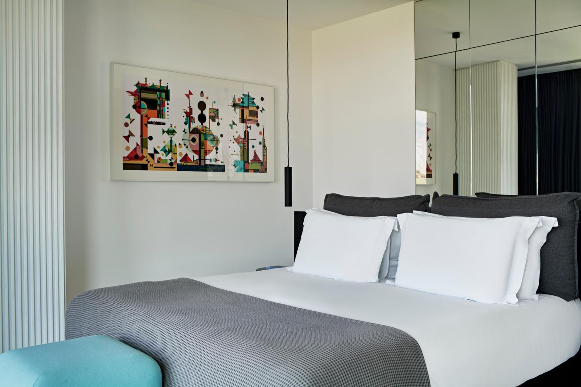 MAP Boutique Hotel