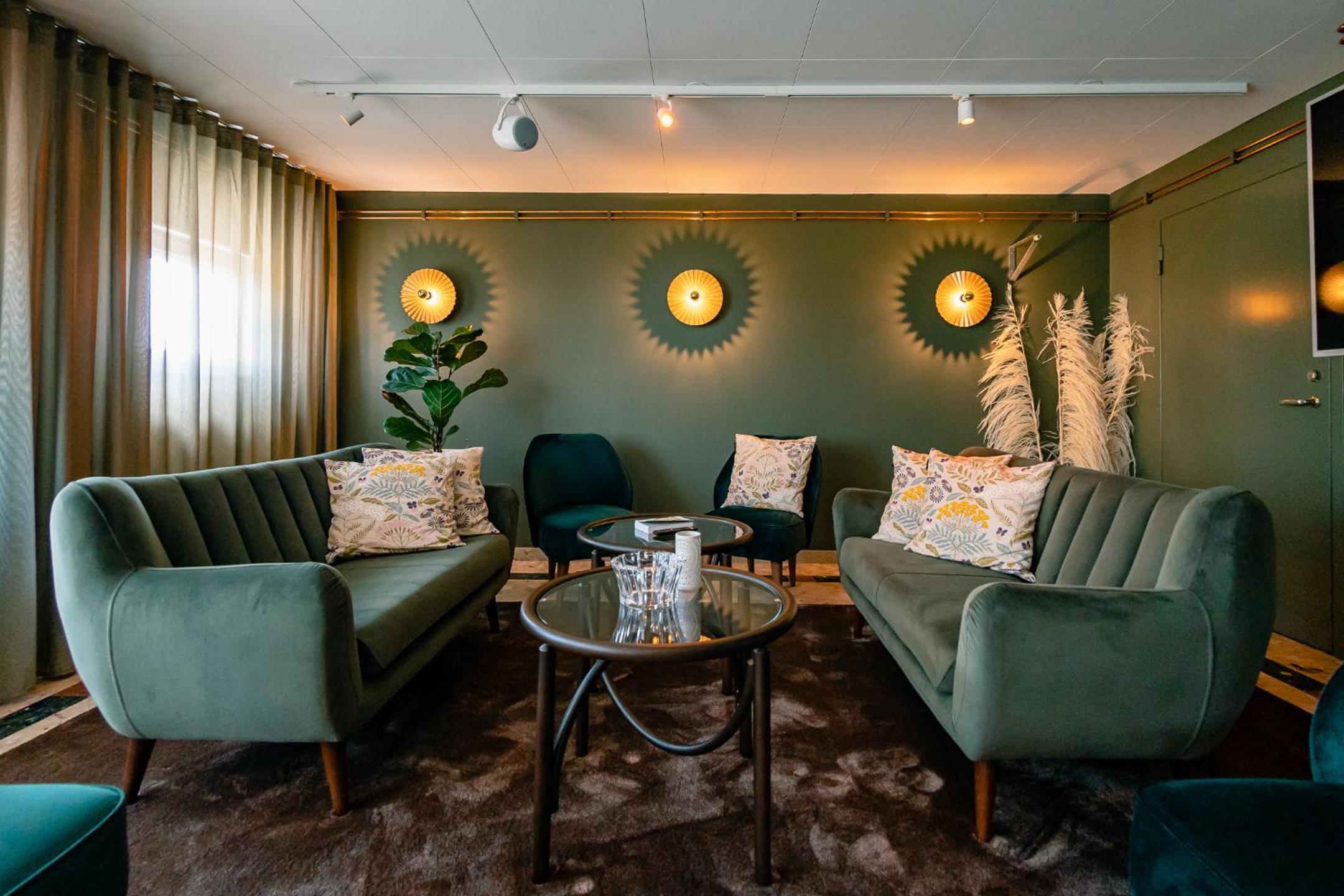 Best Western Hotel Danderyd
