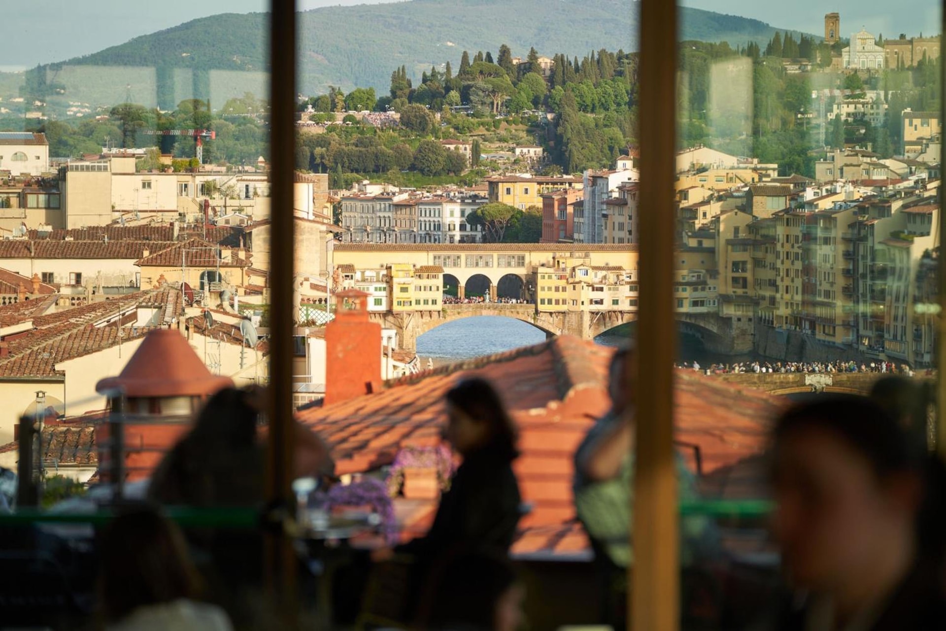 The Excelsior, a Luxury Collection Hotel, Florence