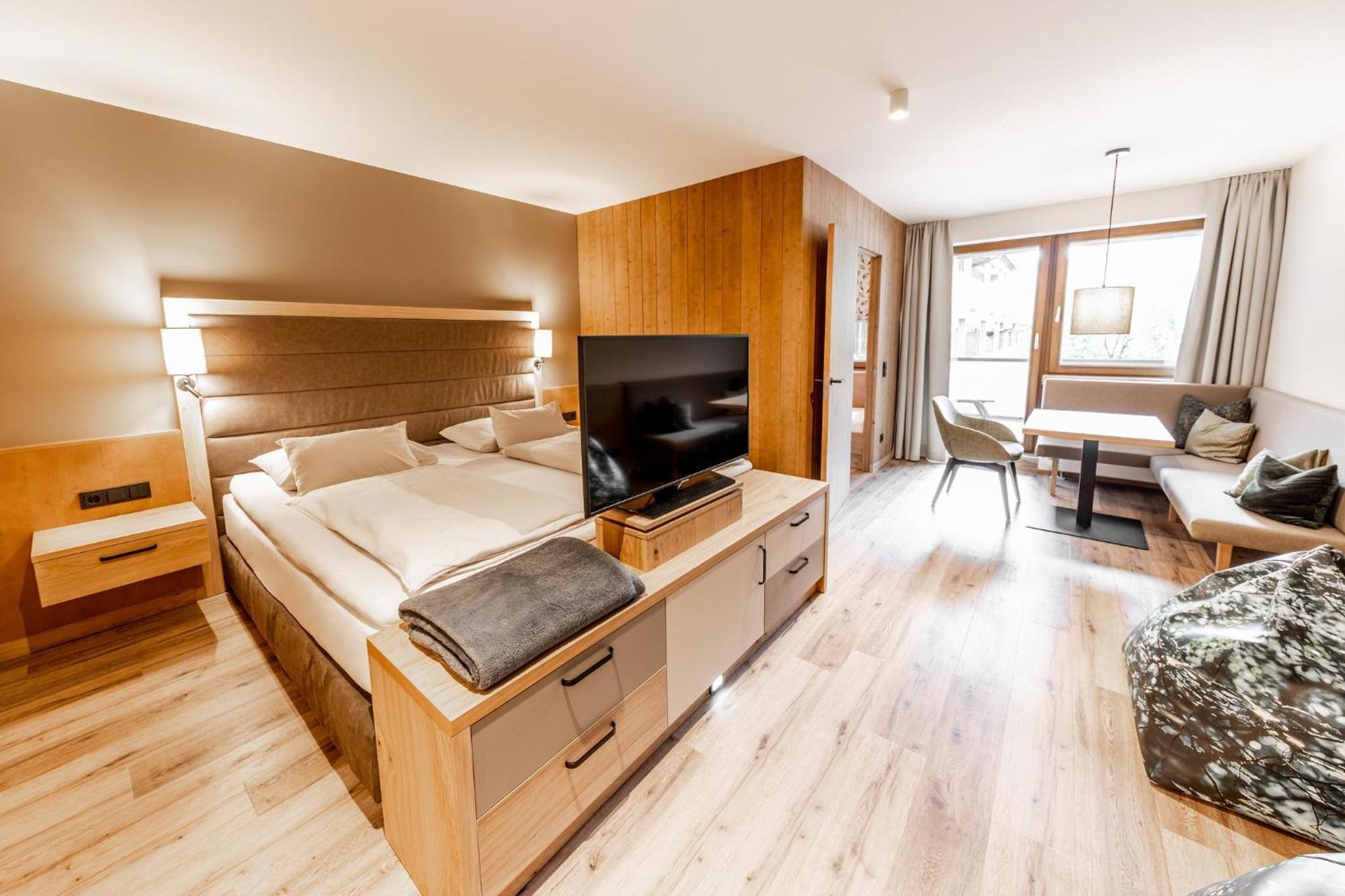 Das Bayrischzell Familotel Oberbayern