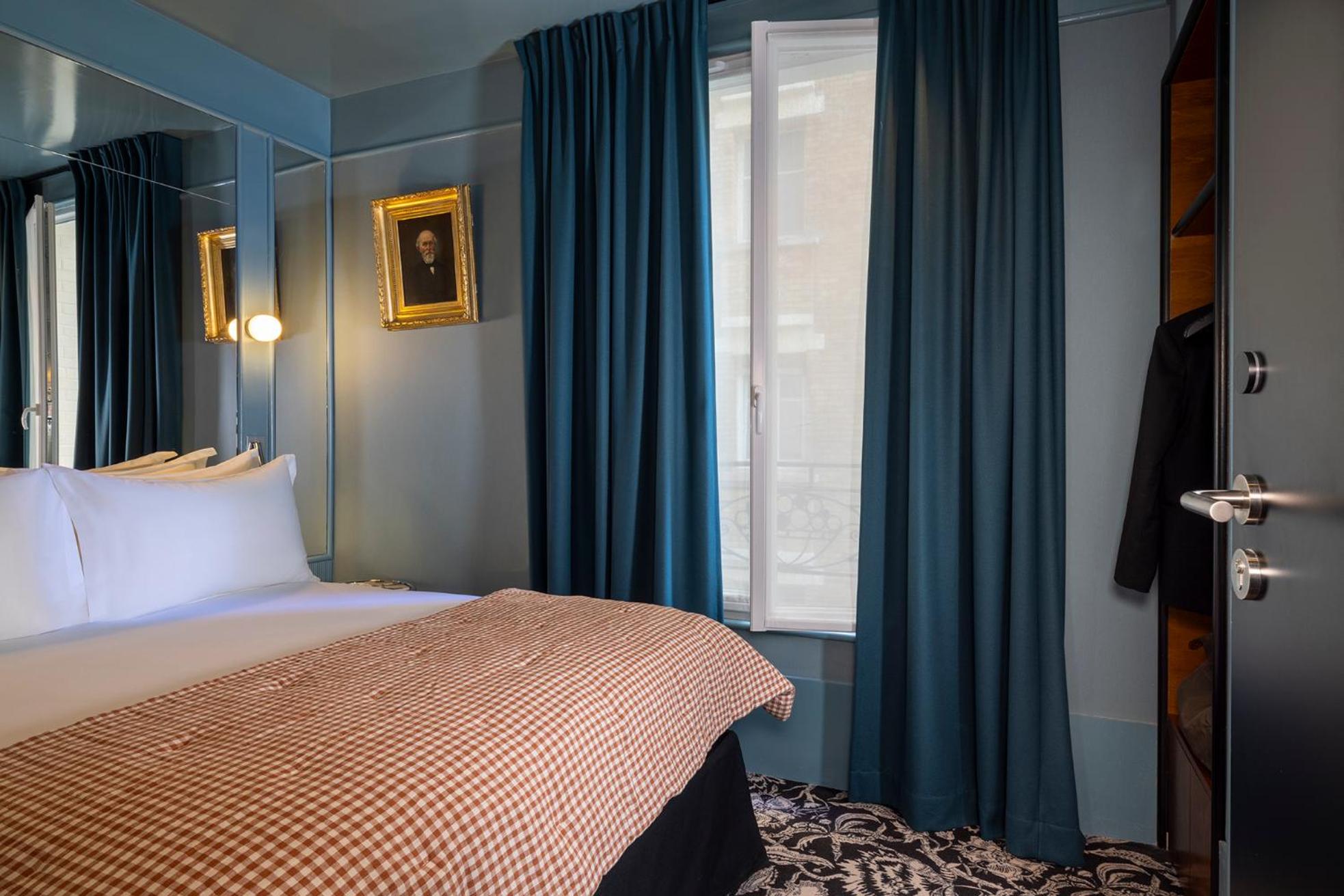 Hôtel La Conversation