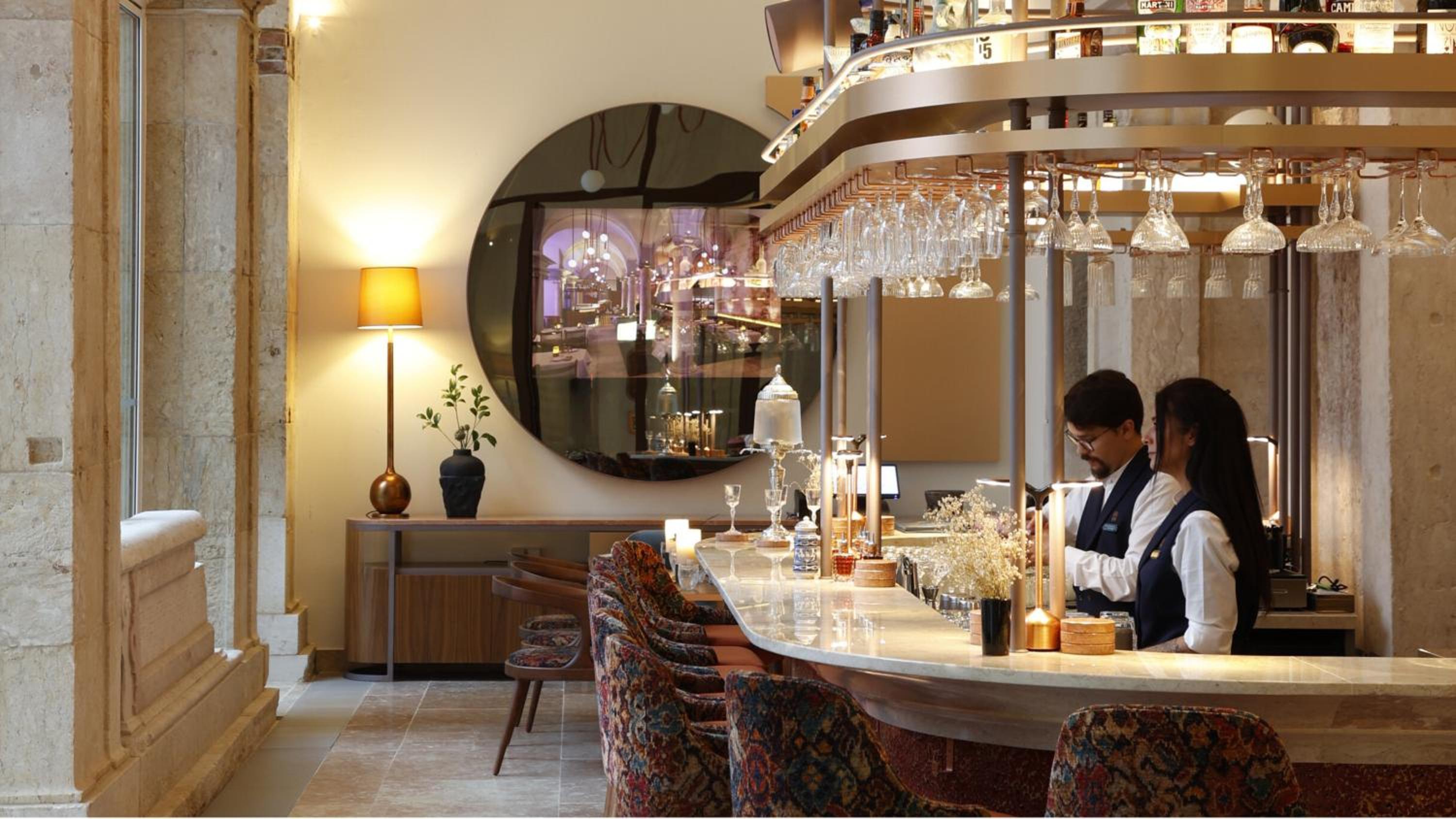Convent Square Lisbon, Vignette Collection by IHG
